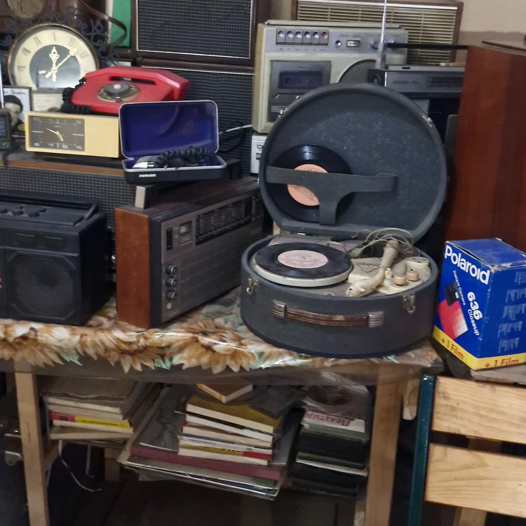 Запоріжжя закусочне: гастро-фототур по генделиках міста