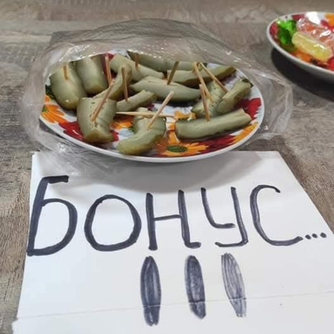 Запоріжжя закусочне: гастро-фототур по генделиках міста