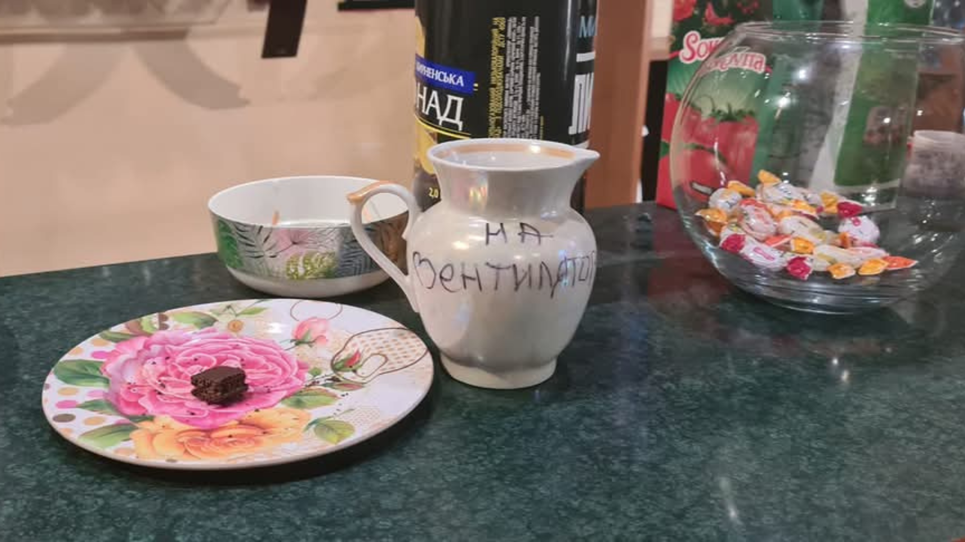 Запоріжжя закусочне: гастро-фототур по генделиках міста