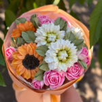 Здійснити мрію після багатьох невдалих спроб: історія бренду Zefirna Krasa