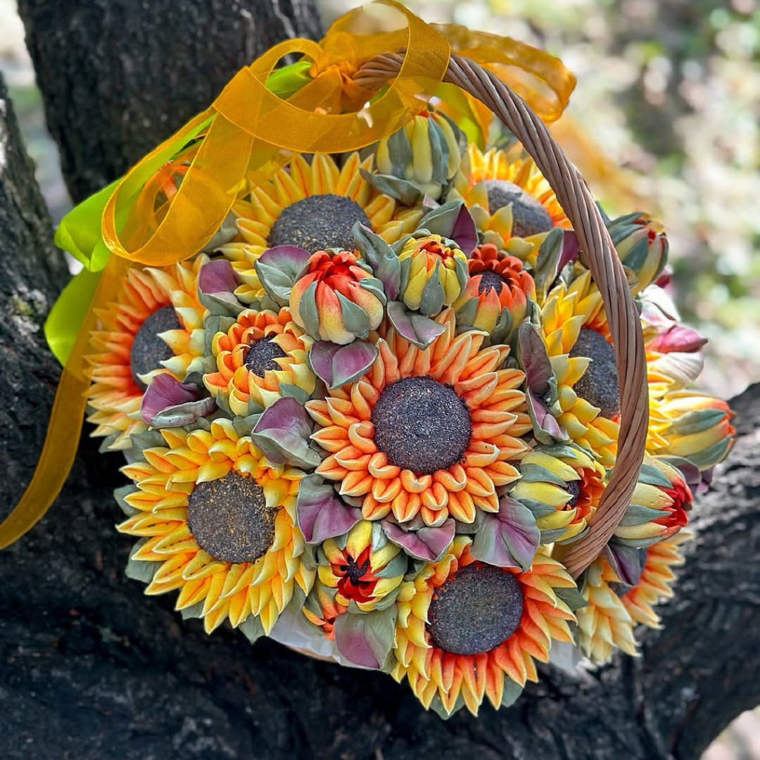 Здійснити мрію після багатьох невдалих спроб: історія бренду Zefirna Krasa