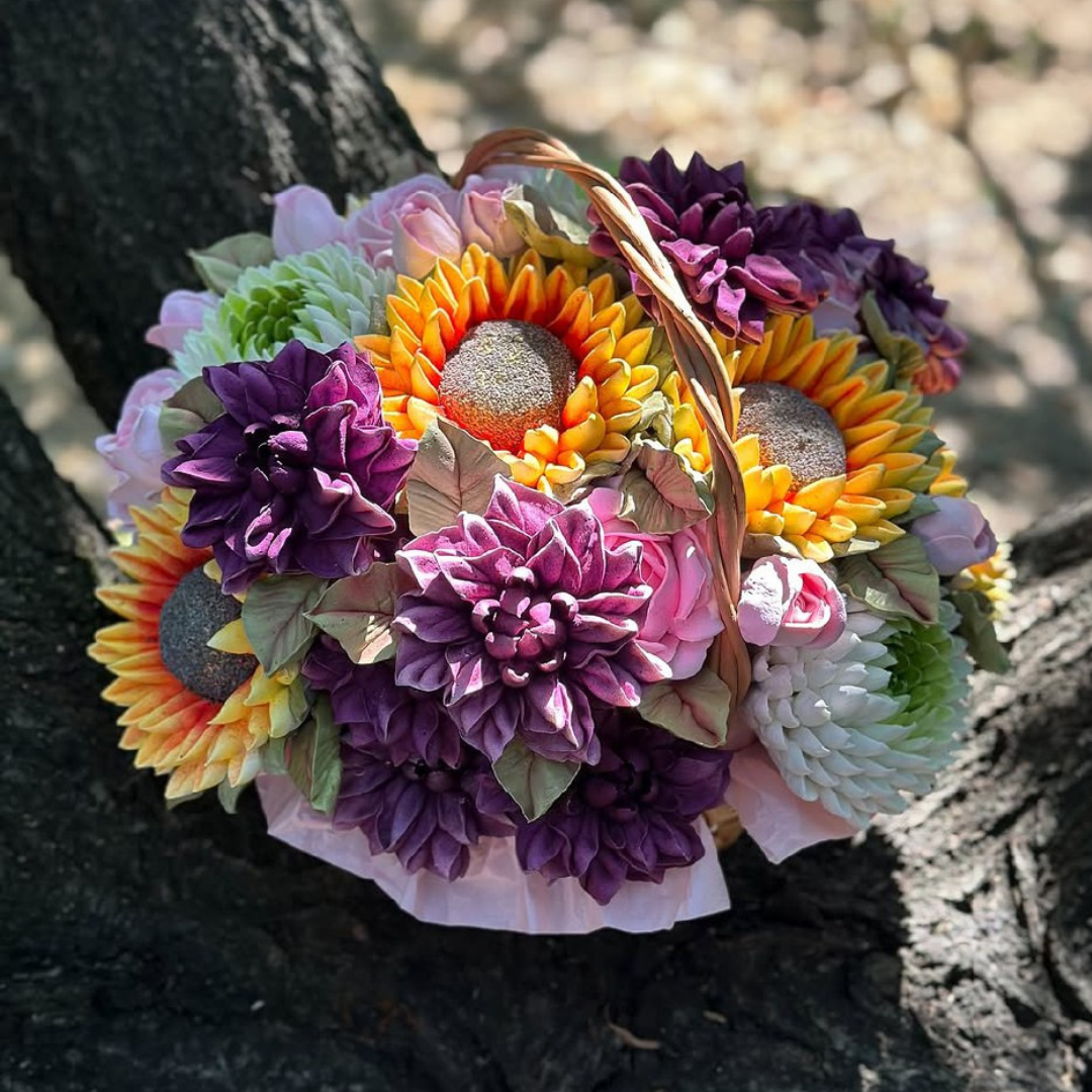 Здійснити мрію після багатьох невдалих спроб: історія бренду Zefirna Krasa