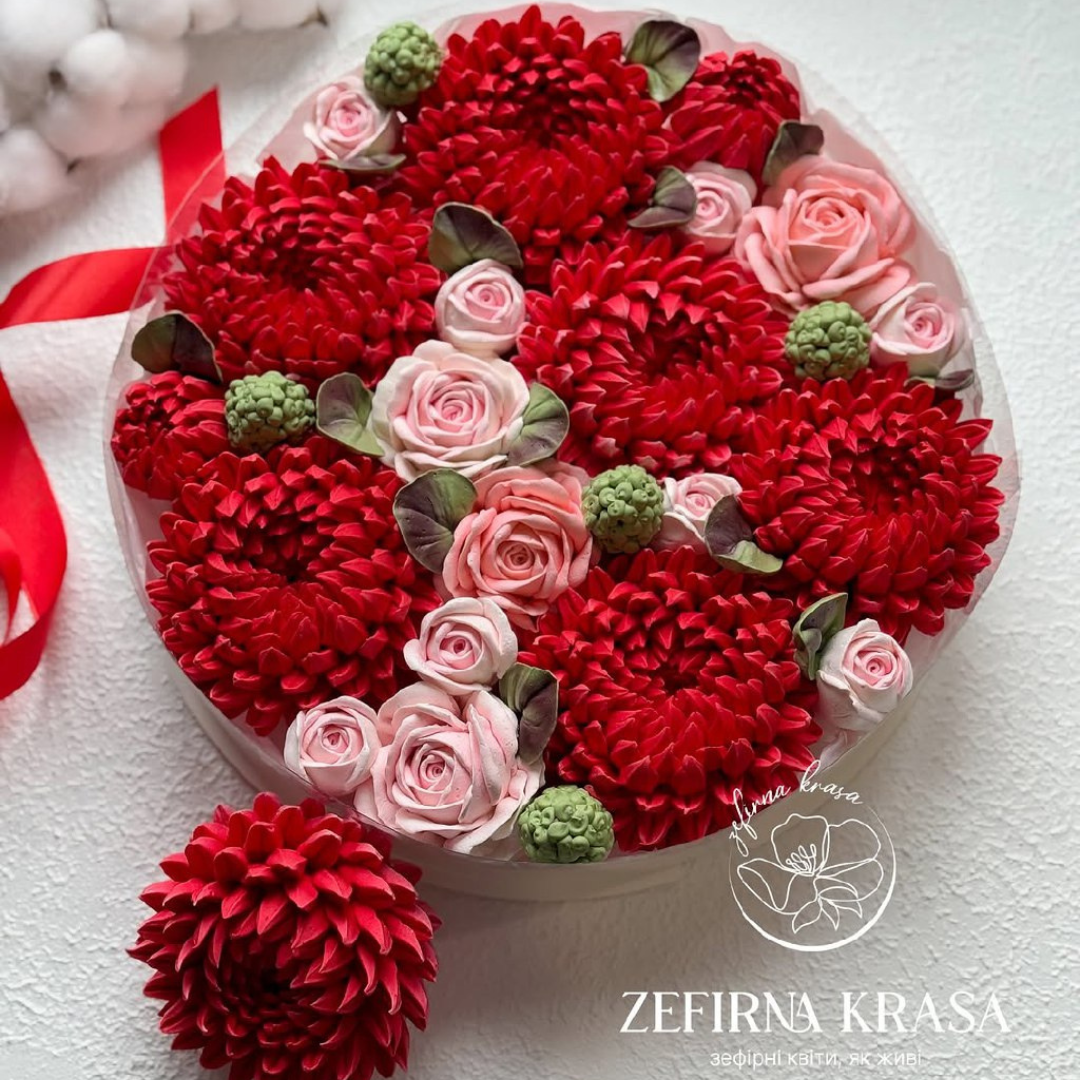 Здійснити мрію після багатьох невдалих спроб: історія бренду Zefirna Krasa