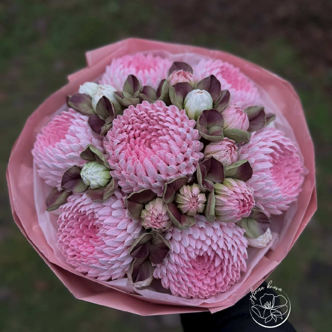 Здійснити мрію після багатьох невдалих спроб: історія бренду Zefirna Krasa