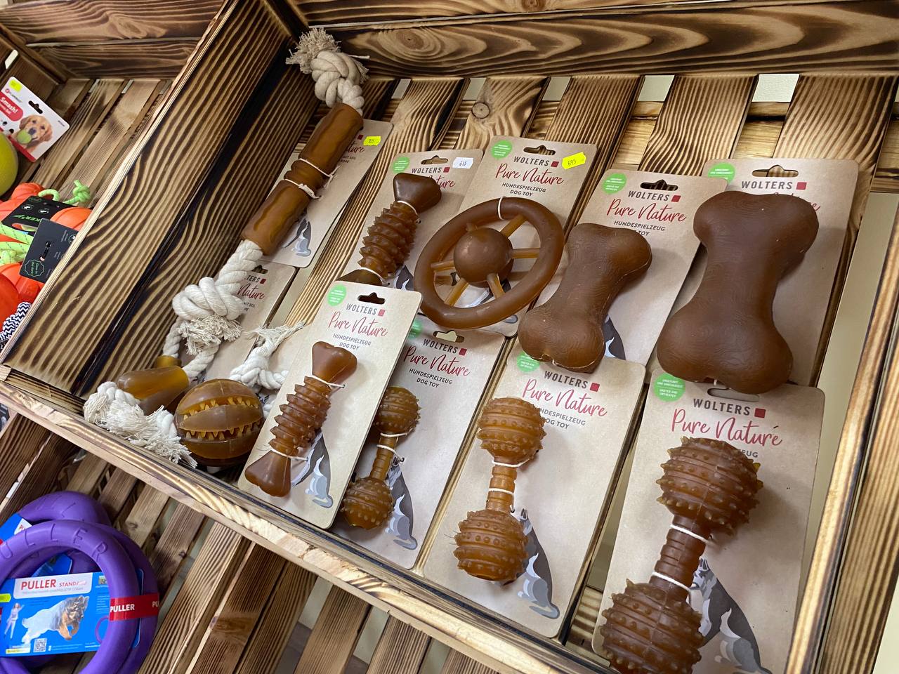 Коти, собаки та їхні люди: місце зустрічі – Yoda Star Pets