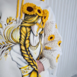 Поєднання національного з сучасним: як подругам з Запоріжжя вдалося створити власний бренд