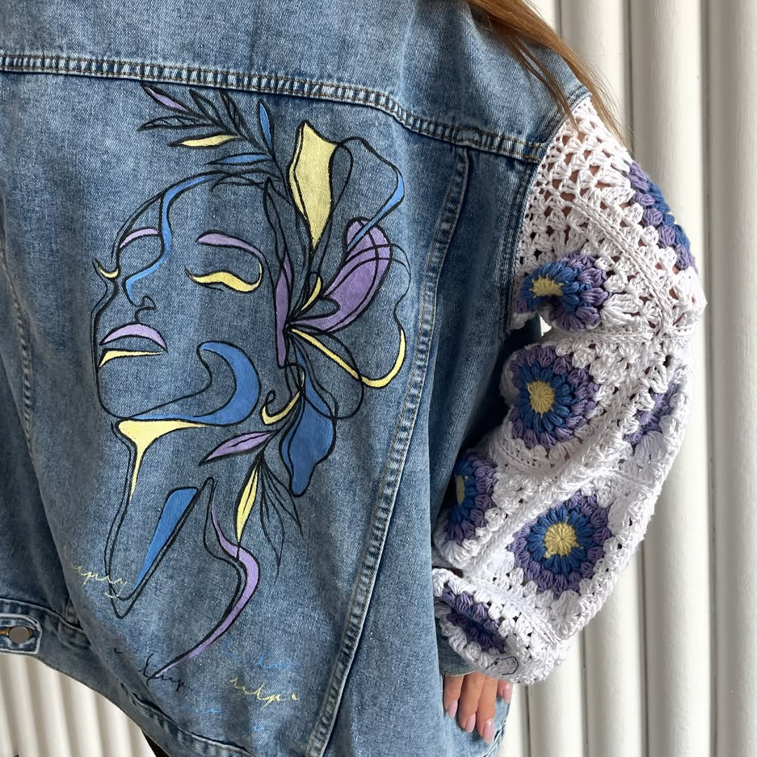 Поєднання національного з сучасним: як подругам з Запоріжжя вдалося створити власний бренд