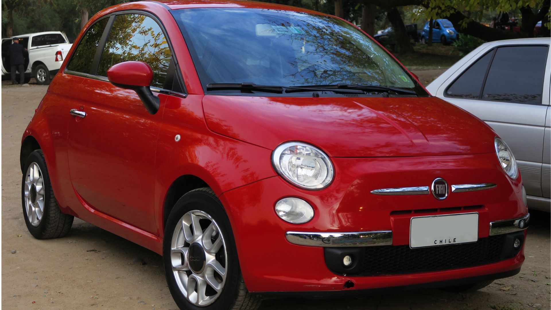 Оновлення автопарків у 2024 році: які авто обирають депутати