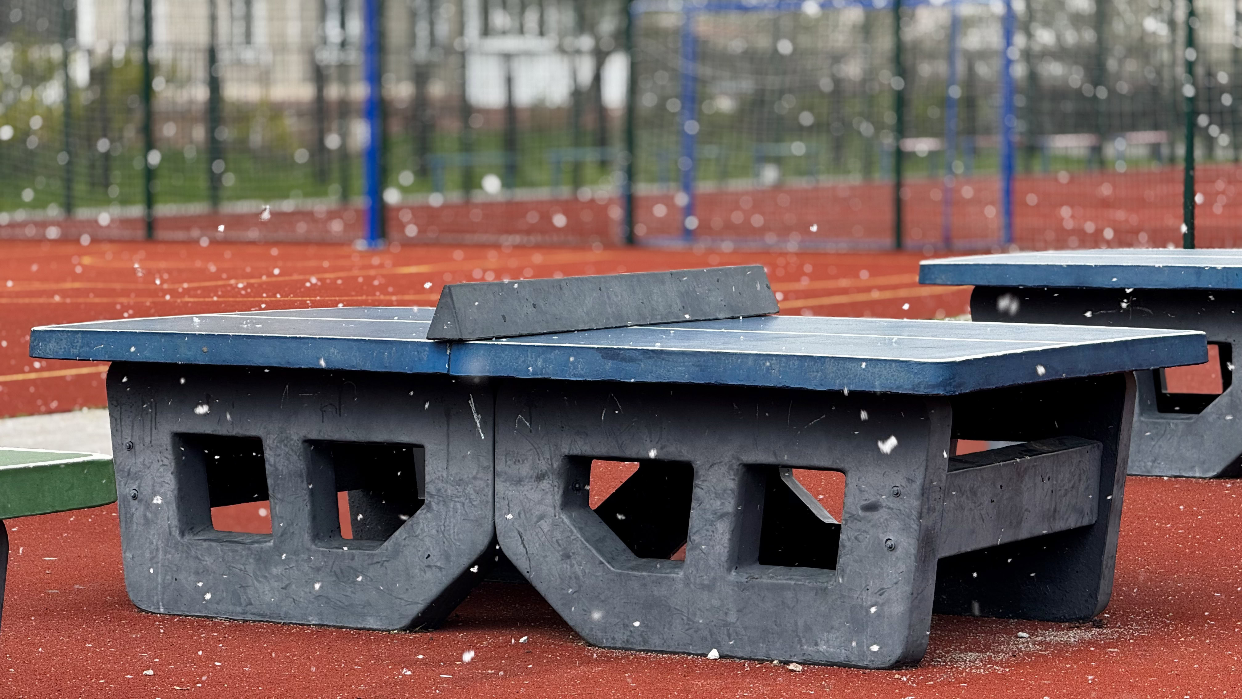 Вісім місяців змішаного навчання в гімназії №110