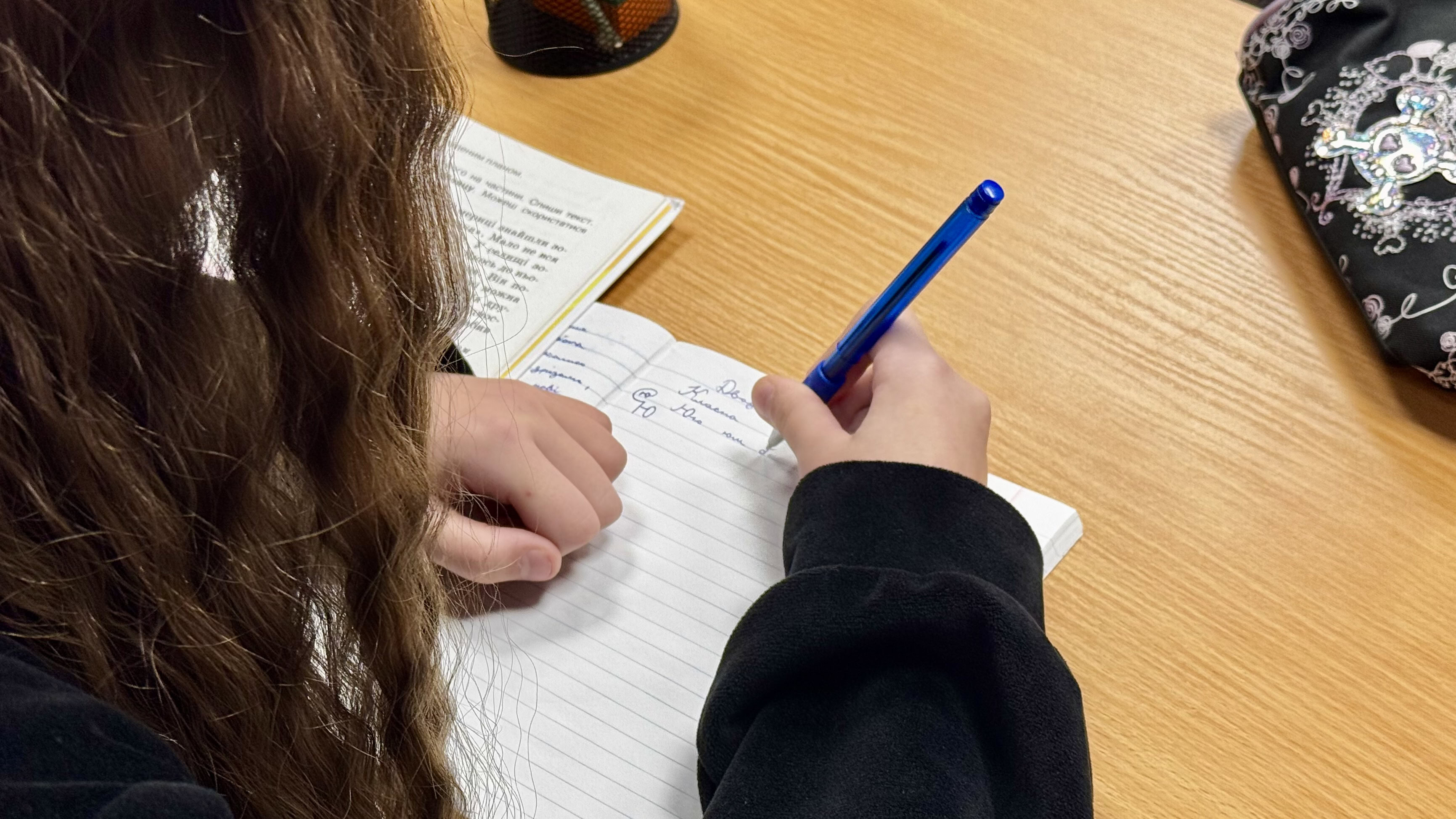 Укриття гімназії №92: ремонт, навчання та нові умови