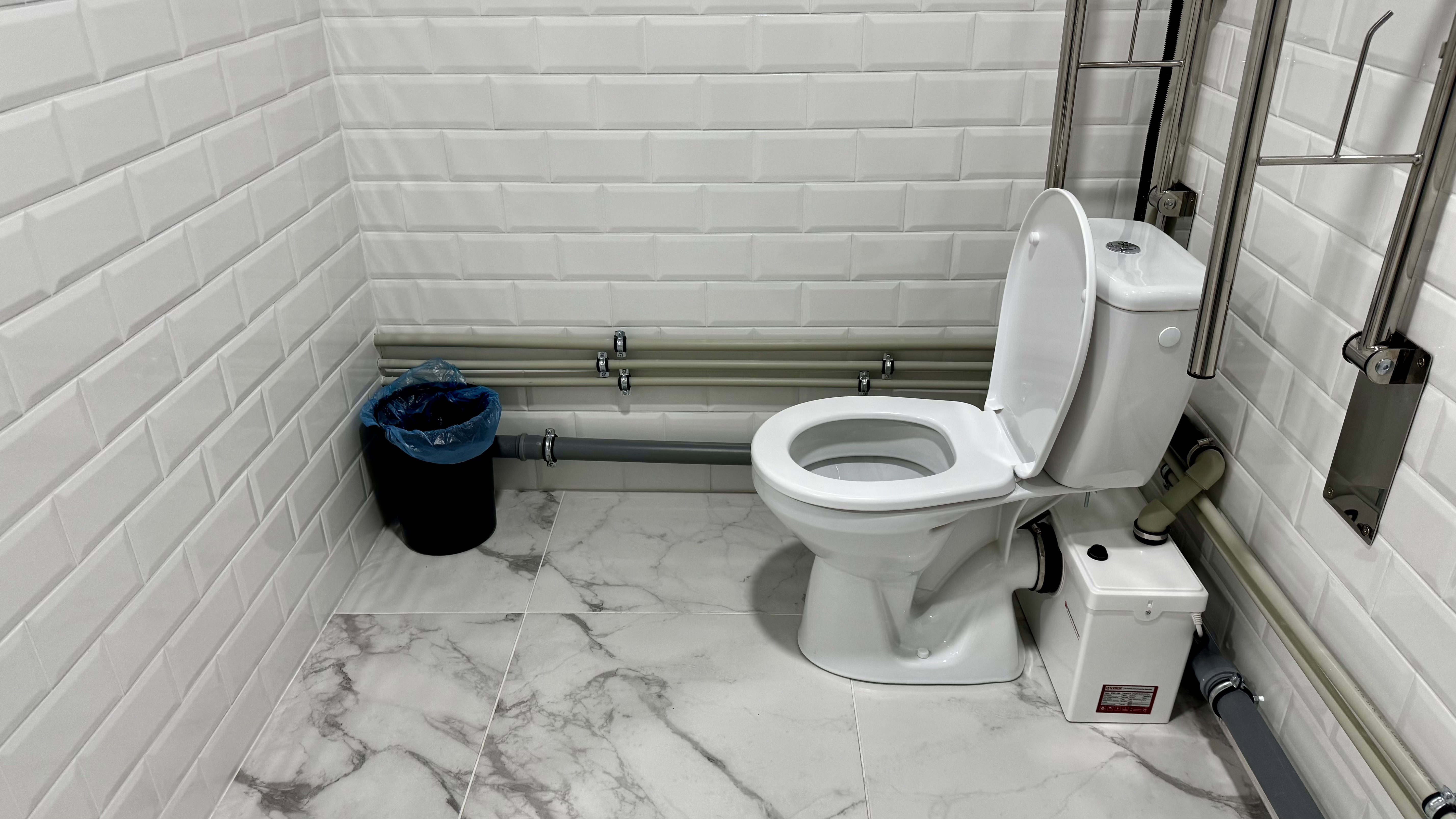 На оновлення укриття гімназії №92 витратили 3,2 мільйона гривень