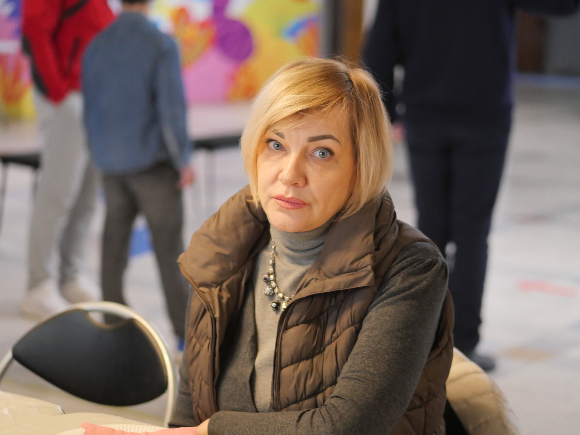 Майстер-класи, аукціони, лекції та креативні фотозони: як пройшов фестиваль «Запоріжжя – місто з яйцями»