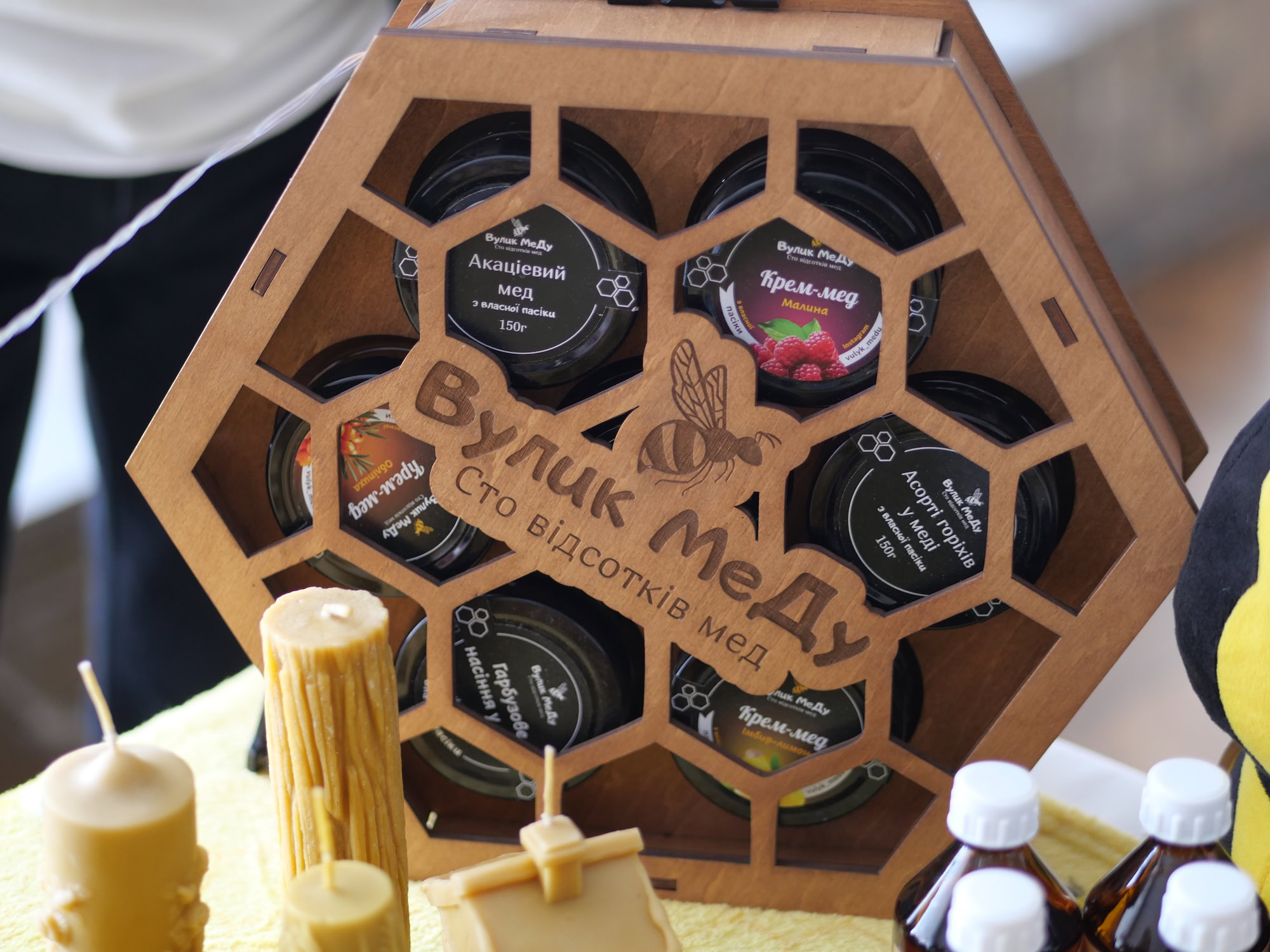 Майстер-класи, аукціони, лекції та креативні фотозони: як пройшов фестиваль «Запоріжжя – місто з яйцями»