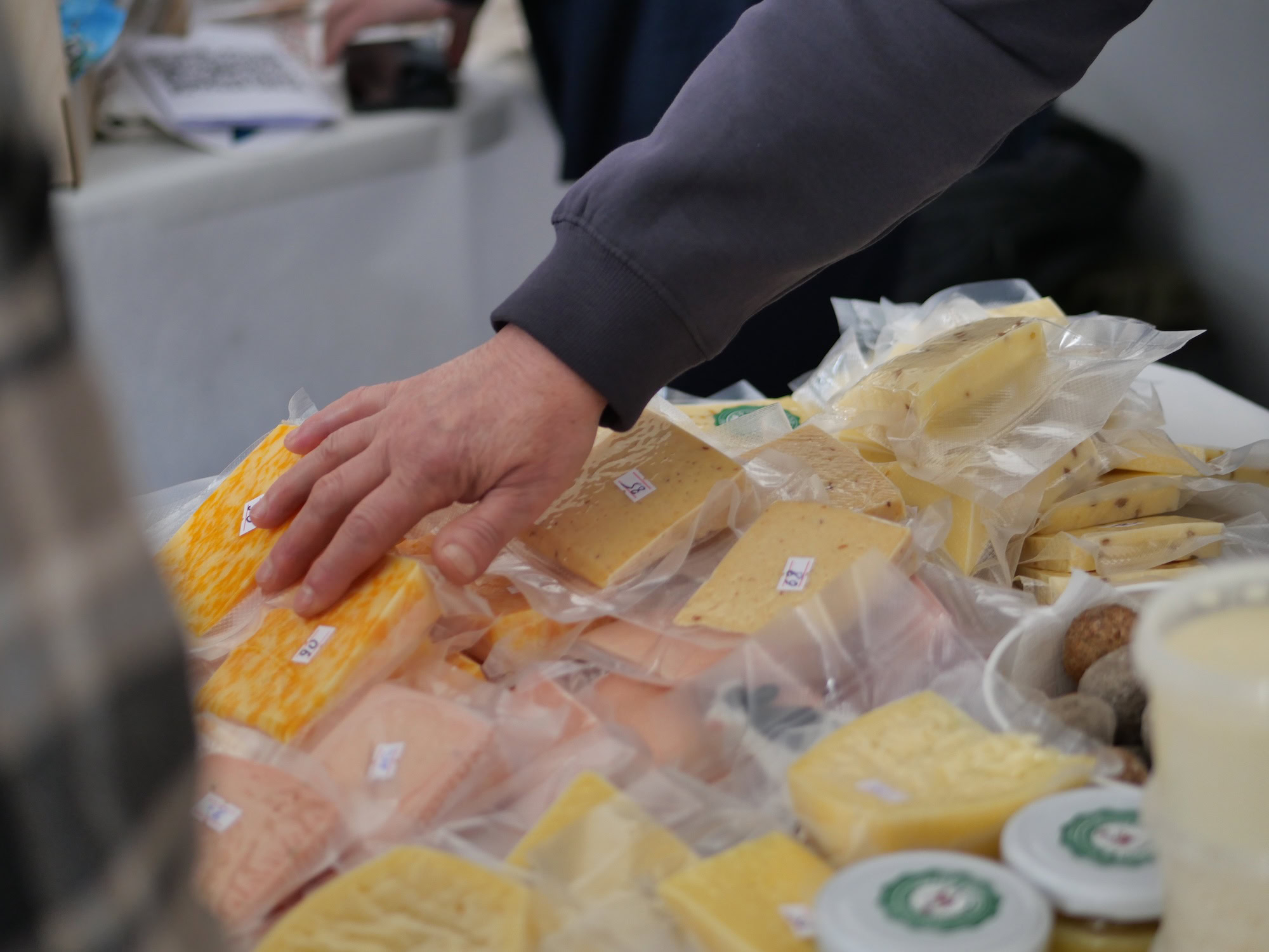 Майстер-класи, аукціони, лекції та креативні фотозони: як пройшов фестиваль «Запоріжжя – місто з яйцями»