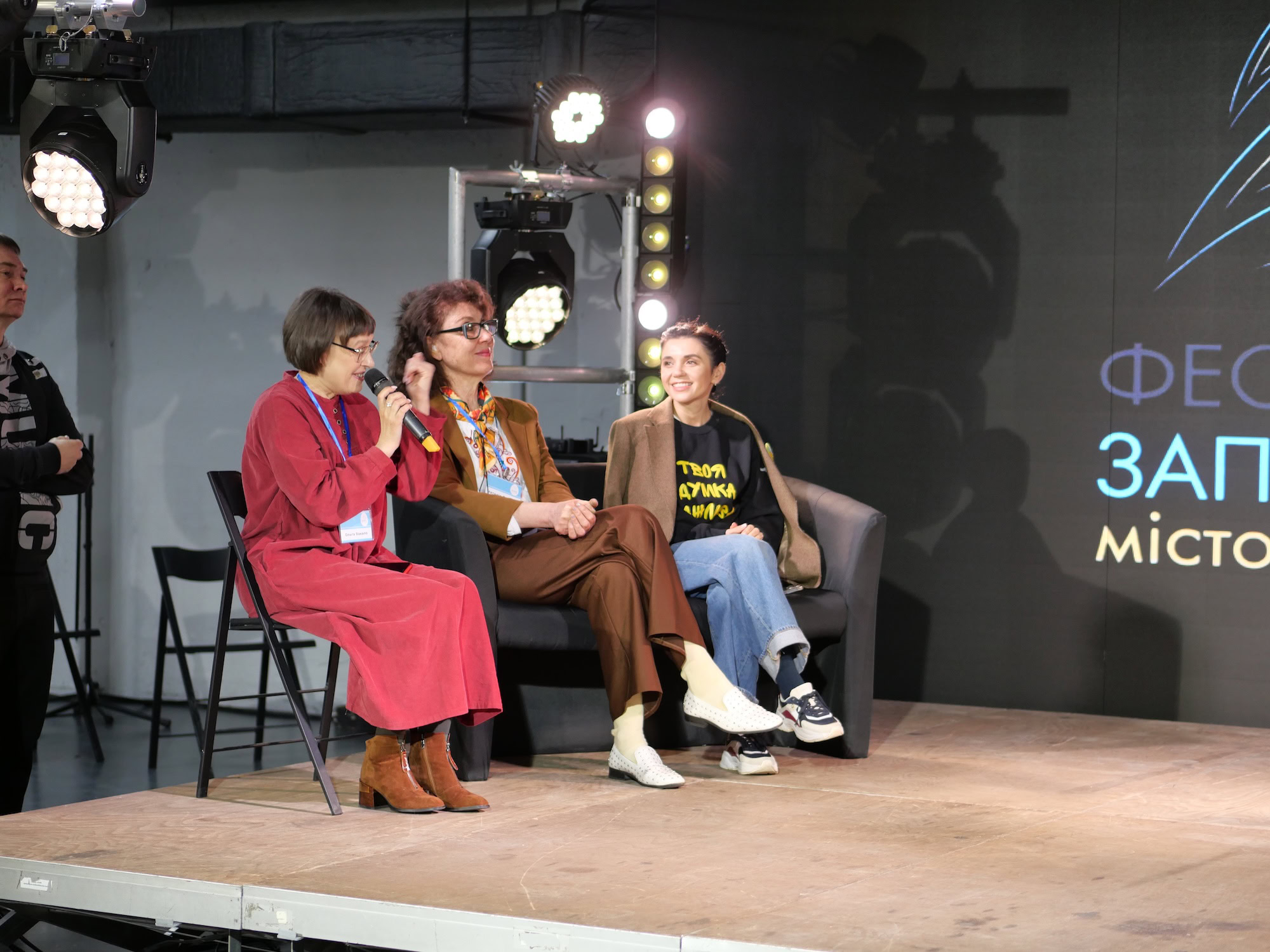 Майстер-класи, аукціони, лекції та креативні фотозони: як пройшов фестиваль «Запоріжжя – місто з яйцями»