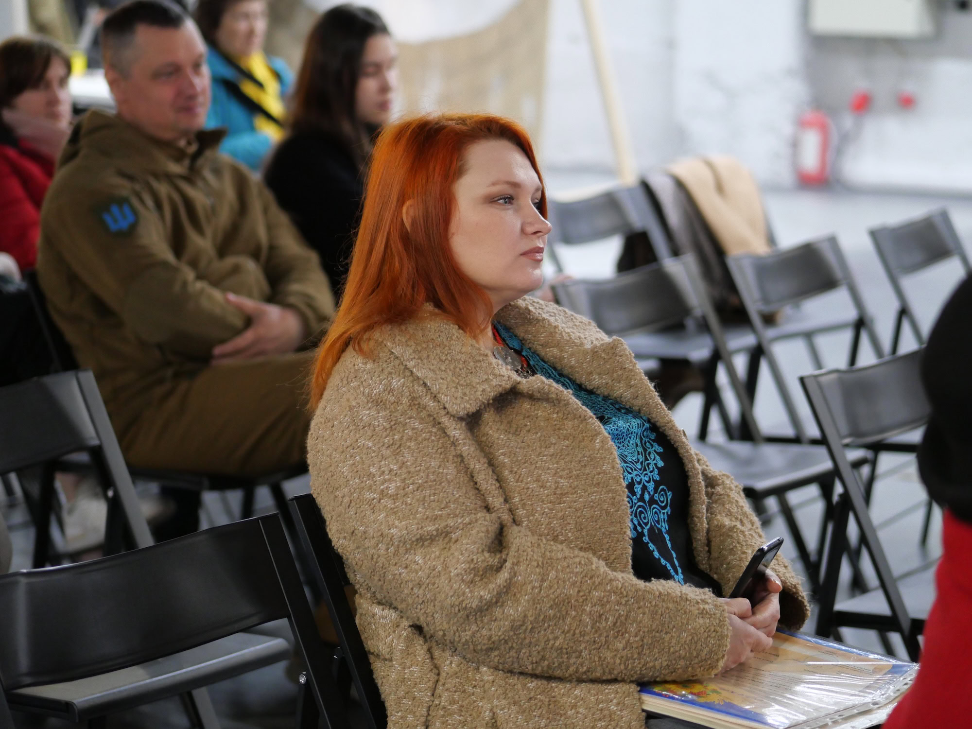 Майстер-класи, аукціони, лекції та креативні фотозони: як пройшов фестиваль «Запоріжжя – місто з яйцями»
