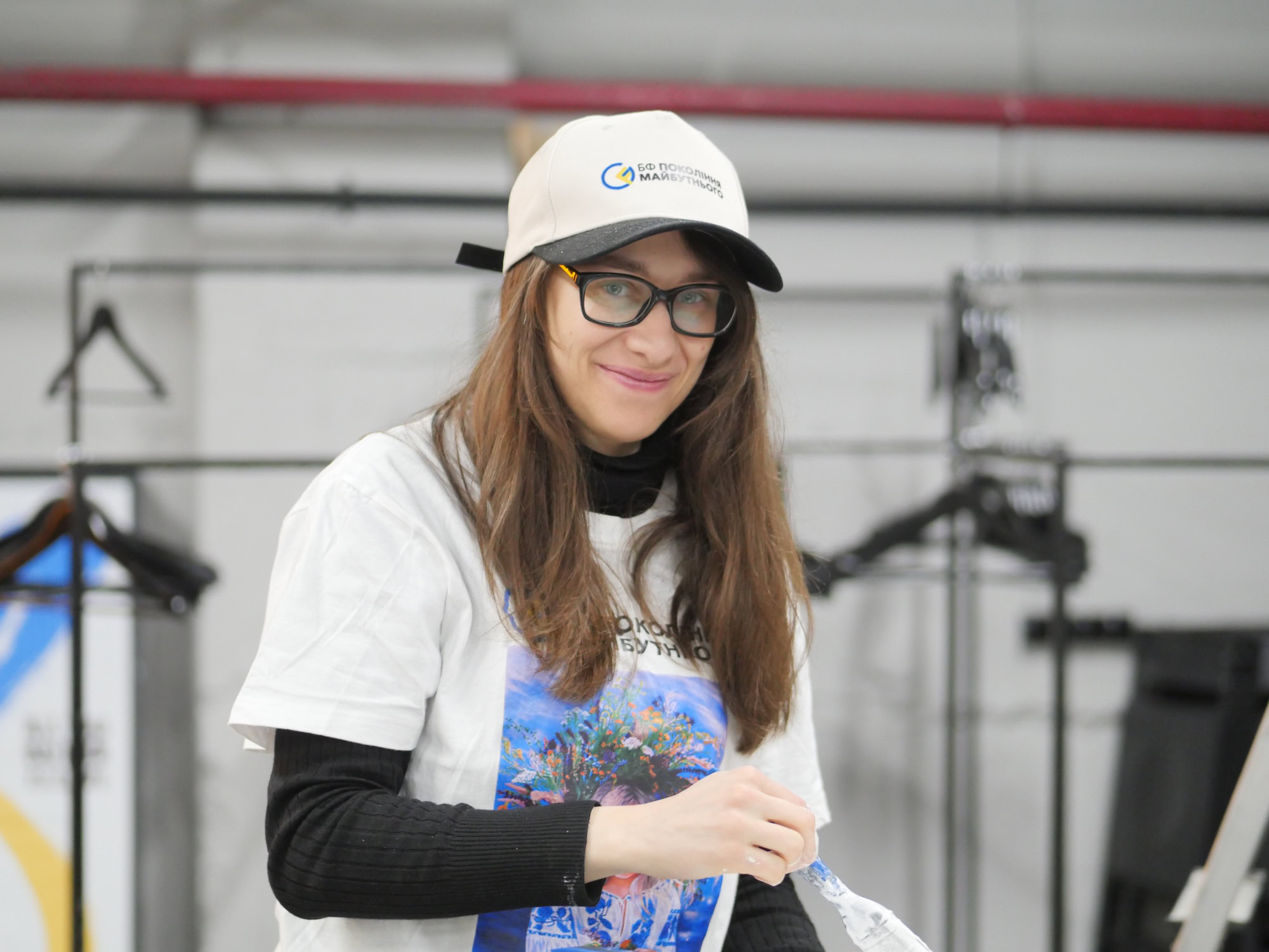 Майстер-класи, аукціони, лекції та креативні фотозони: як пройшов фестиваль «Запоріжжя – місто з яйцями»