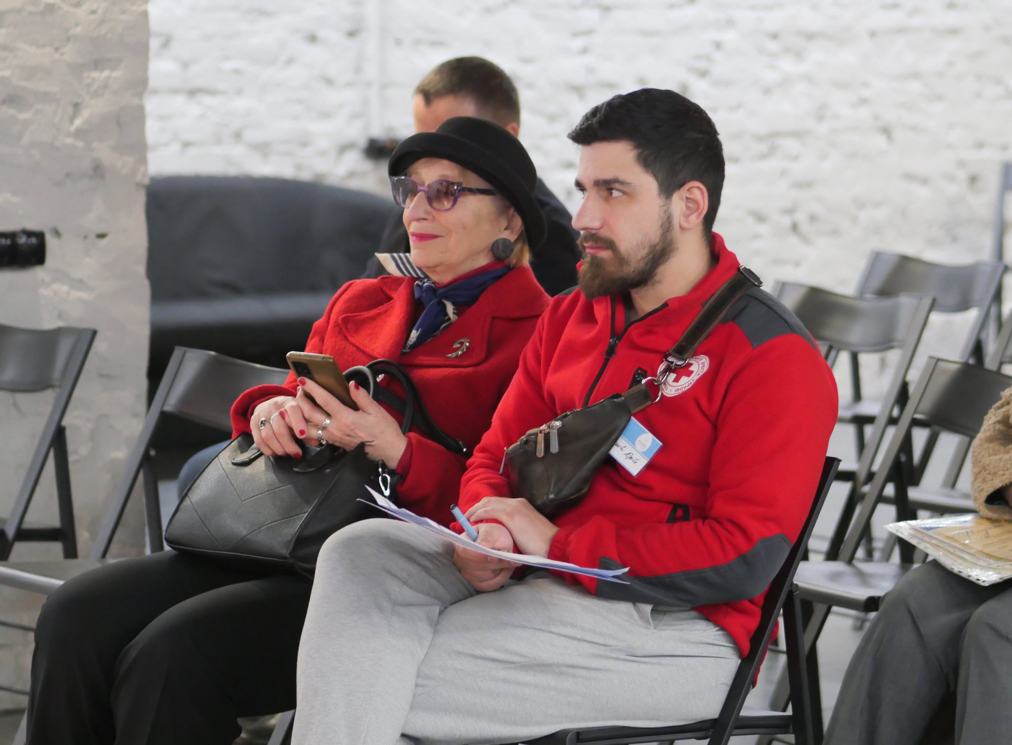 Майстер-класи, аукціони, лекції та креативні фотозони: як пройшов фестиваль «Запоріжжя – місто з яйцями»