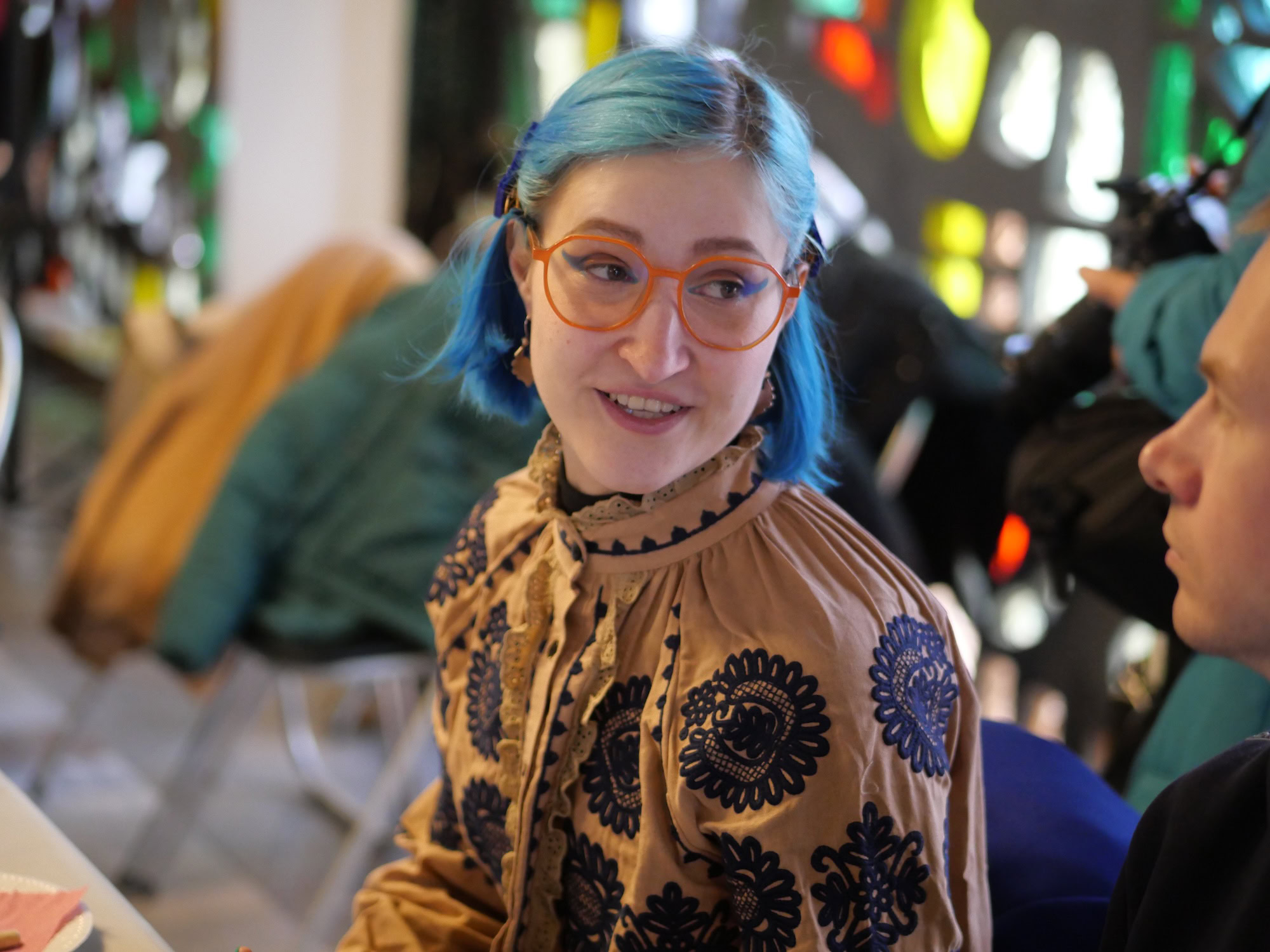 Майстер-класи, аукціони, лекції та креативні фотозони: як пройшов фестиваль «Запоріжжя – місто з яйцями»