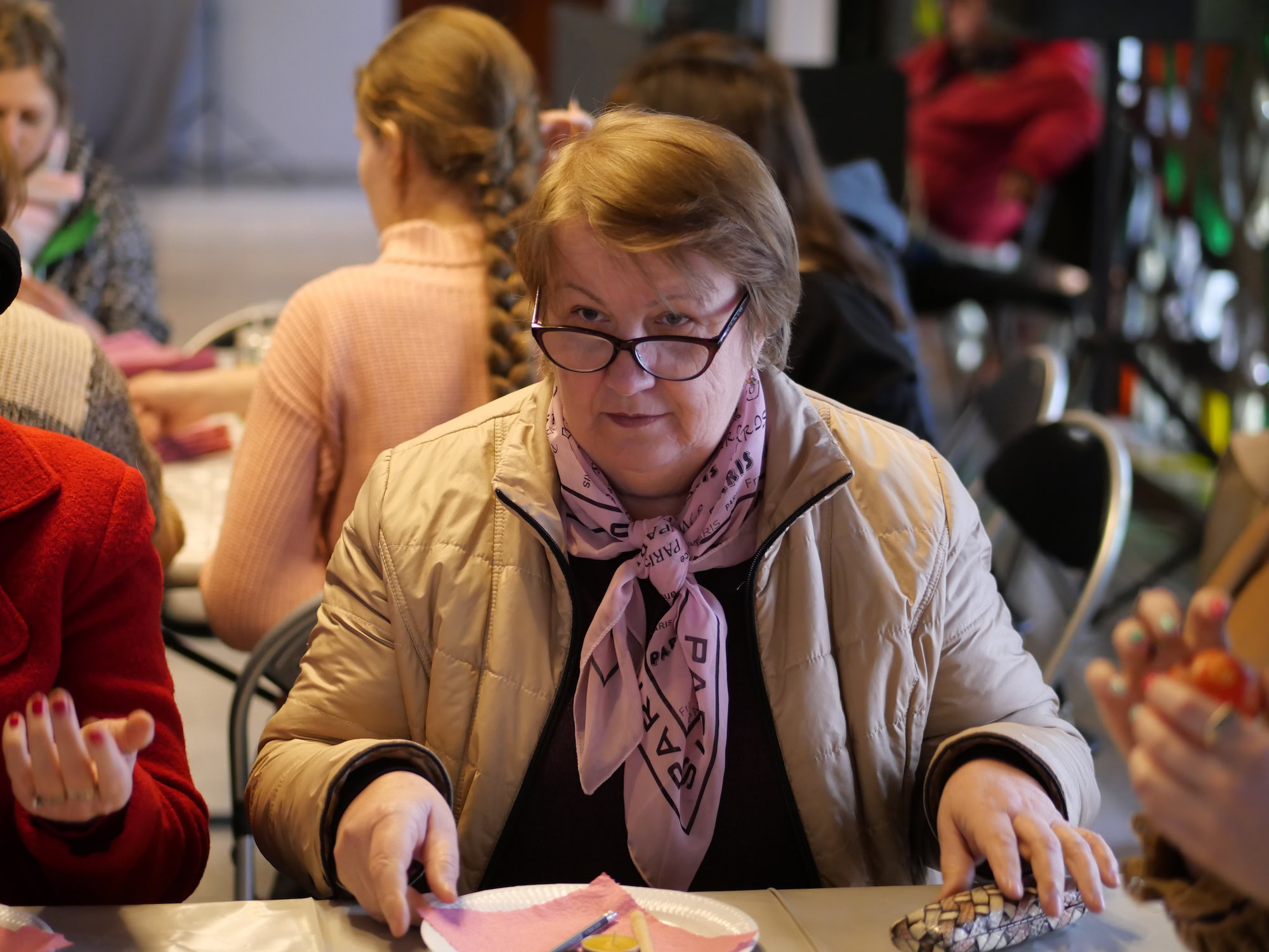 Майстер-класи, аукціони, лекції та креативні фотозони: як пройшов фестиваль «Запоріжжя – місто з яйцями»