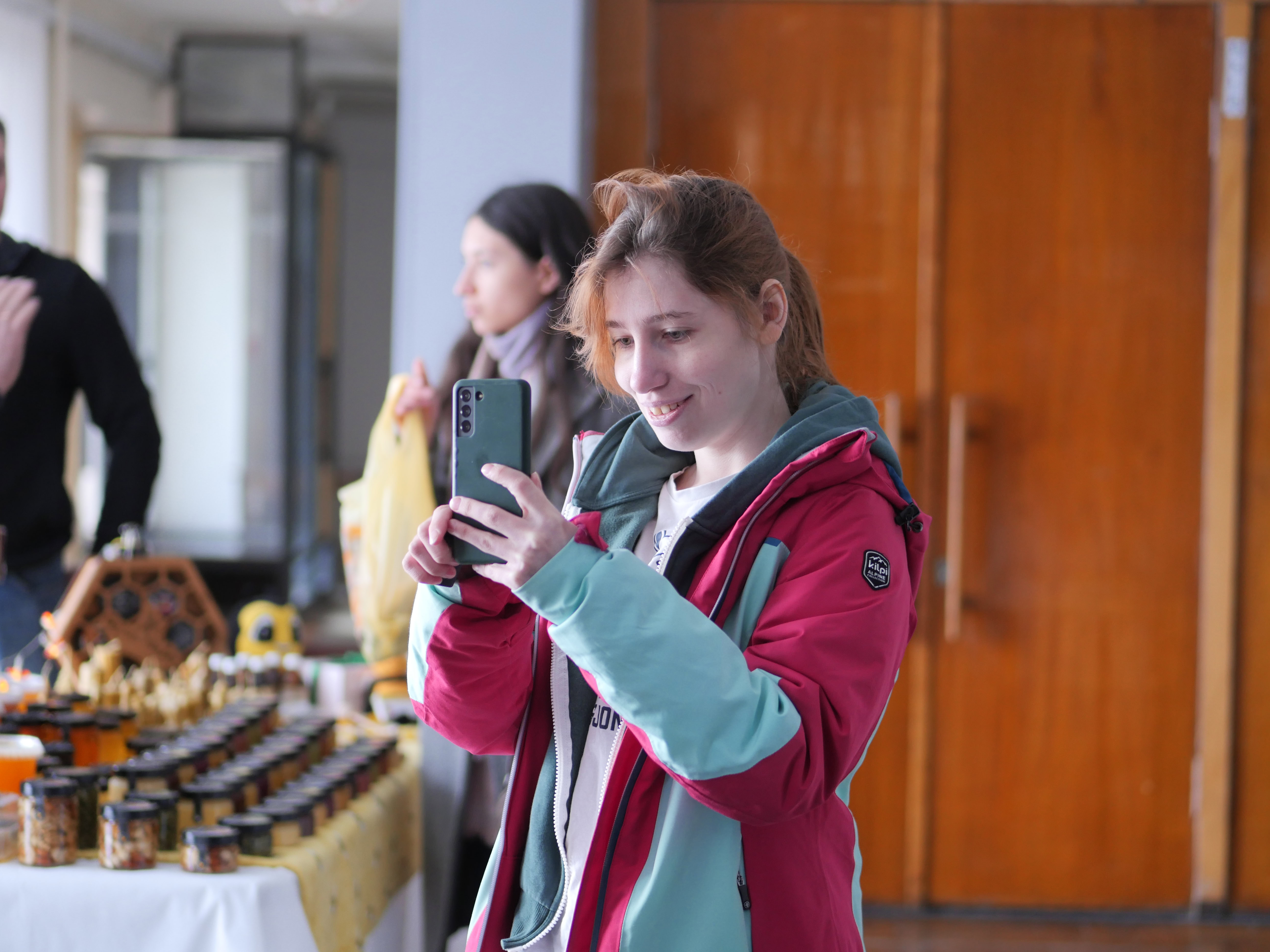 Майстер-класи, аукціони, лекції та креативні фотозони: як пройшов фестиваль «Запоріжжя – місто з яйцями»