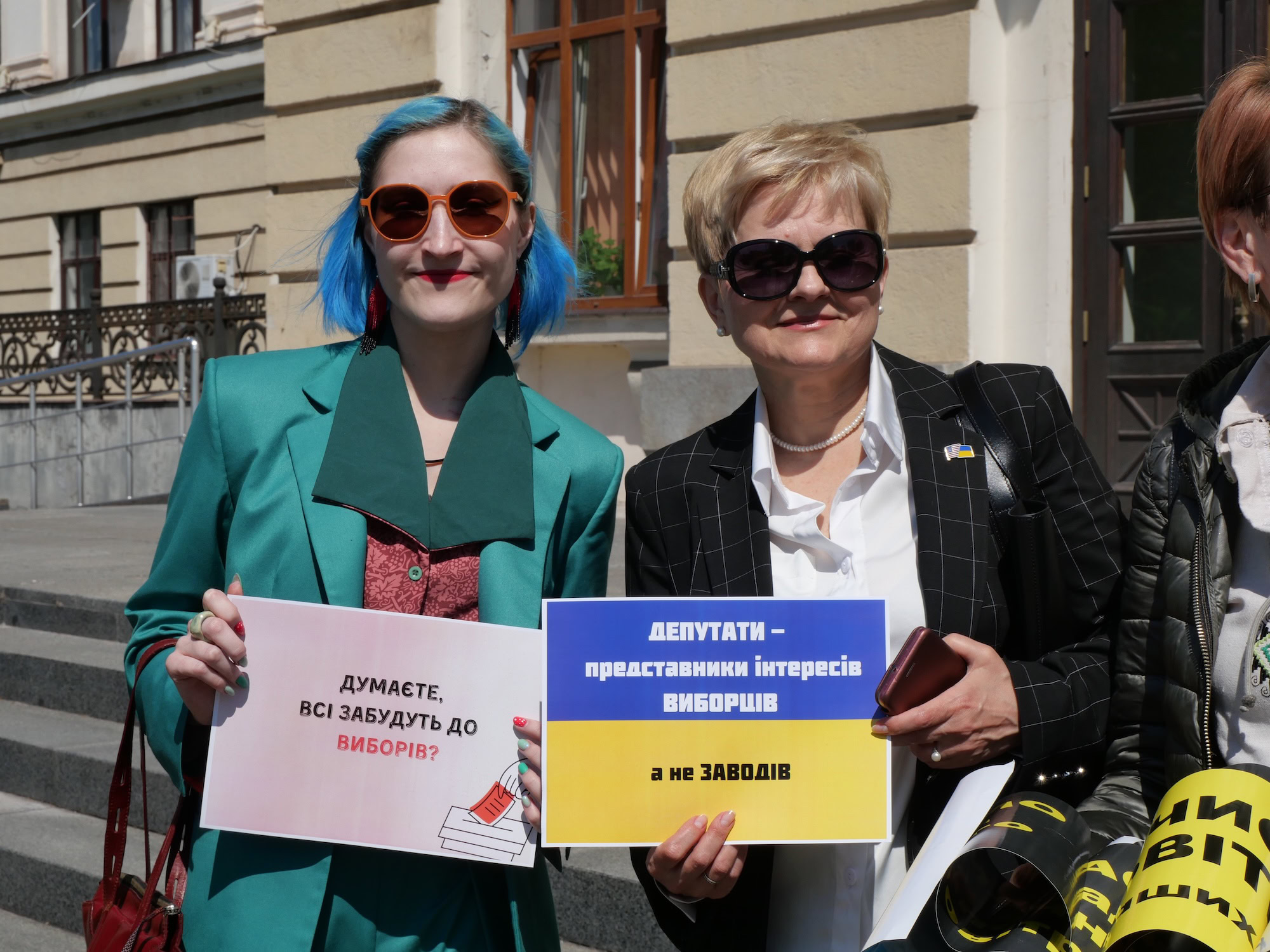 У Запоріжжі презентували програму зниження викидів: явка депутатів і позиція громади