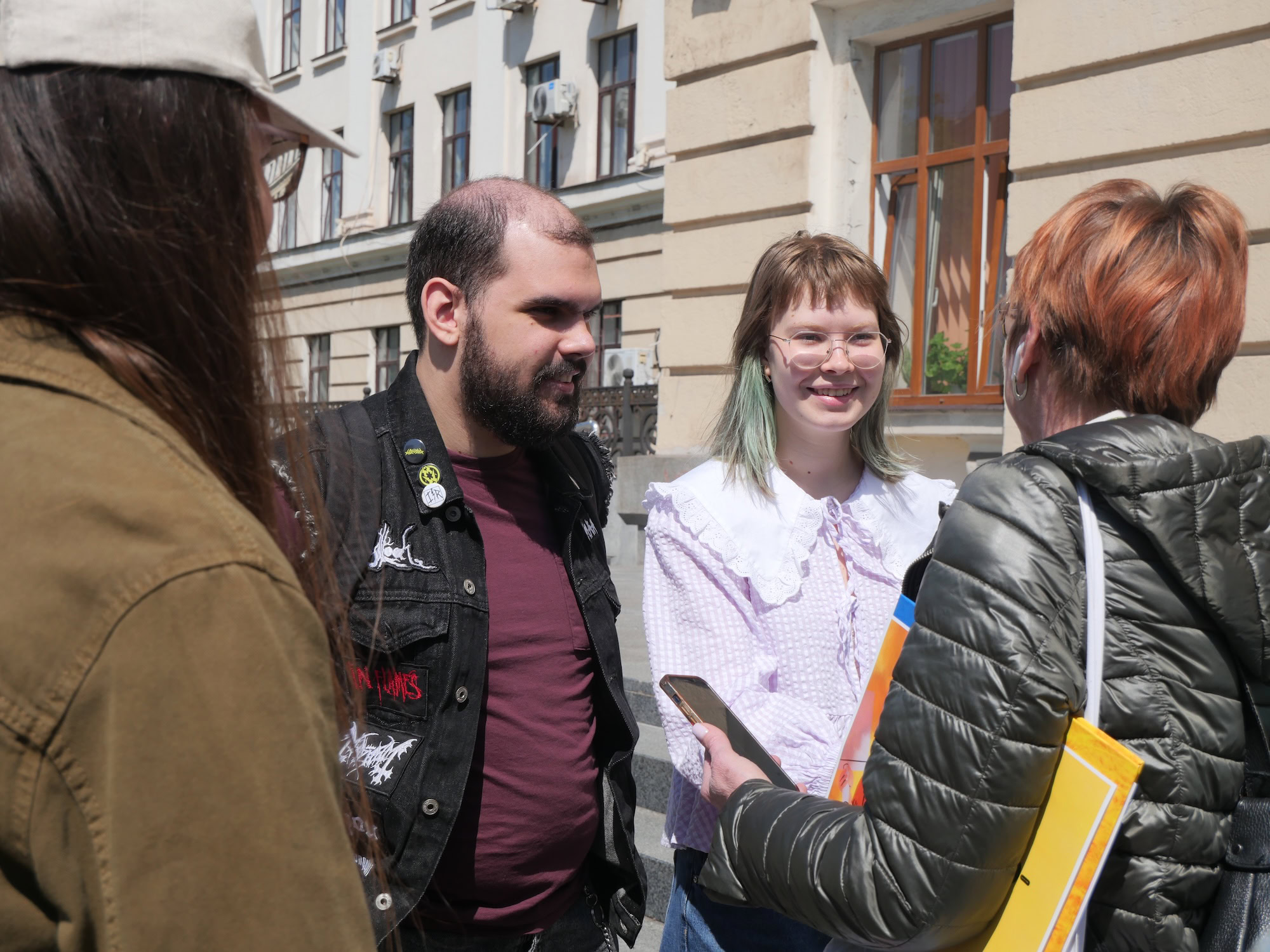 У Запоріжжі презентували програму зниження викидів: явка депутатів і позиція громади