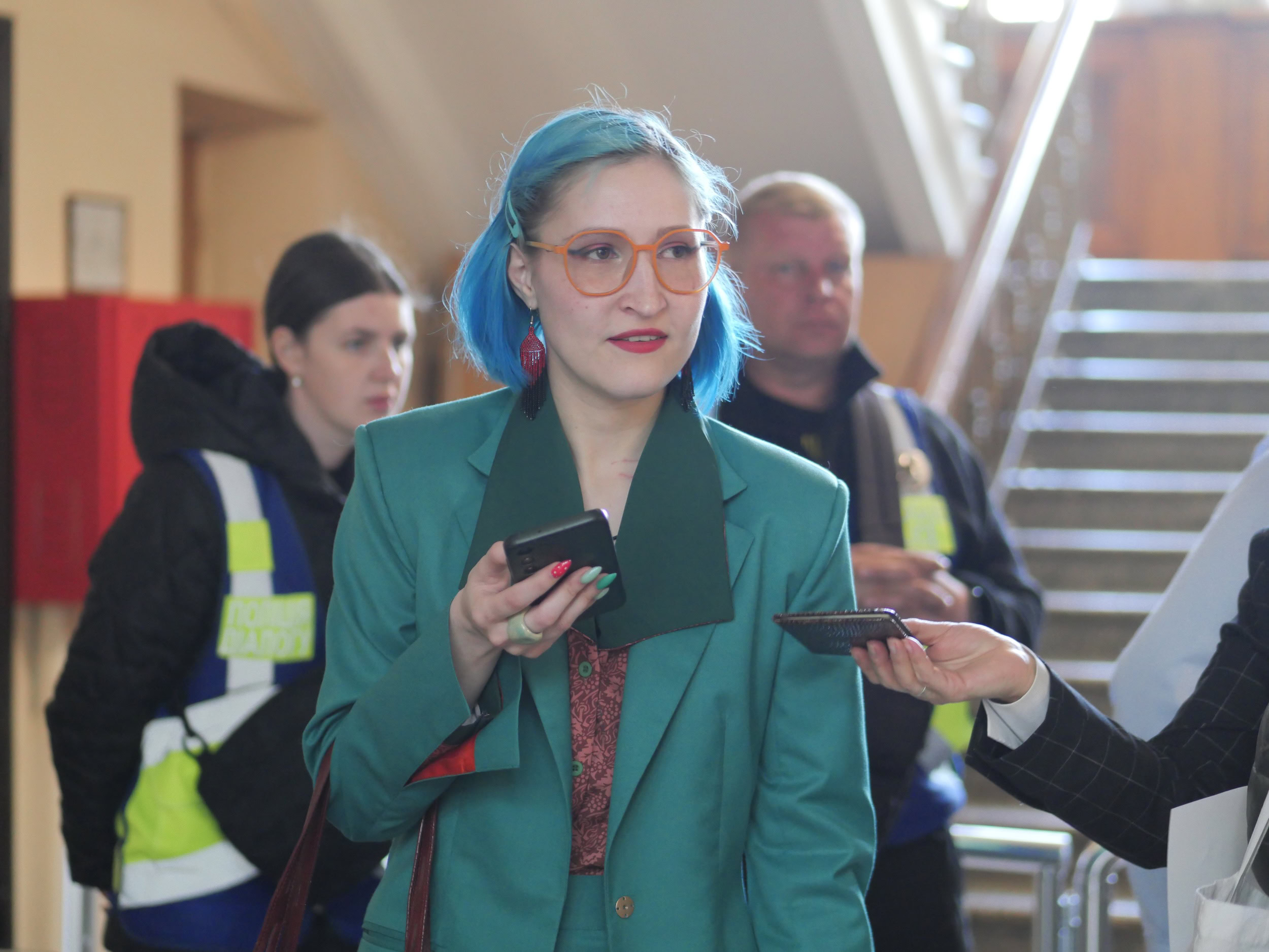 У Запоріжжі презентували програму зниження викидів: явка депутатів і позиція громади