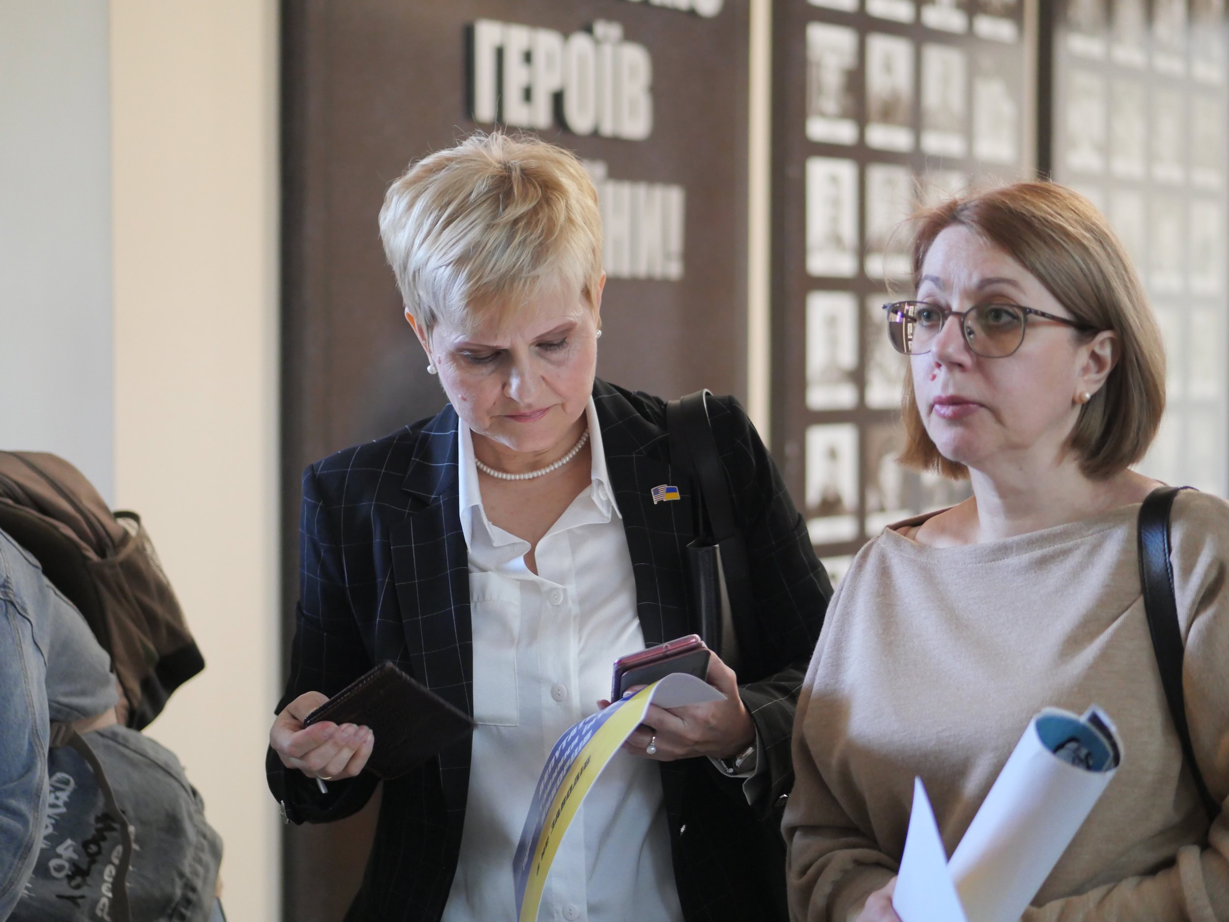 У Запоріжжі презентували програму зниження викидів: явка депутатів і позиція громади