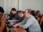 У Запоріжжі презентували програму зниження викидів: явка депутатів і позиція громади
