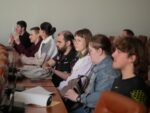 У Запоріжжі презентували програму зниження викидів: явка депутатів і позиція громади