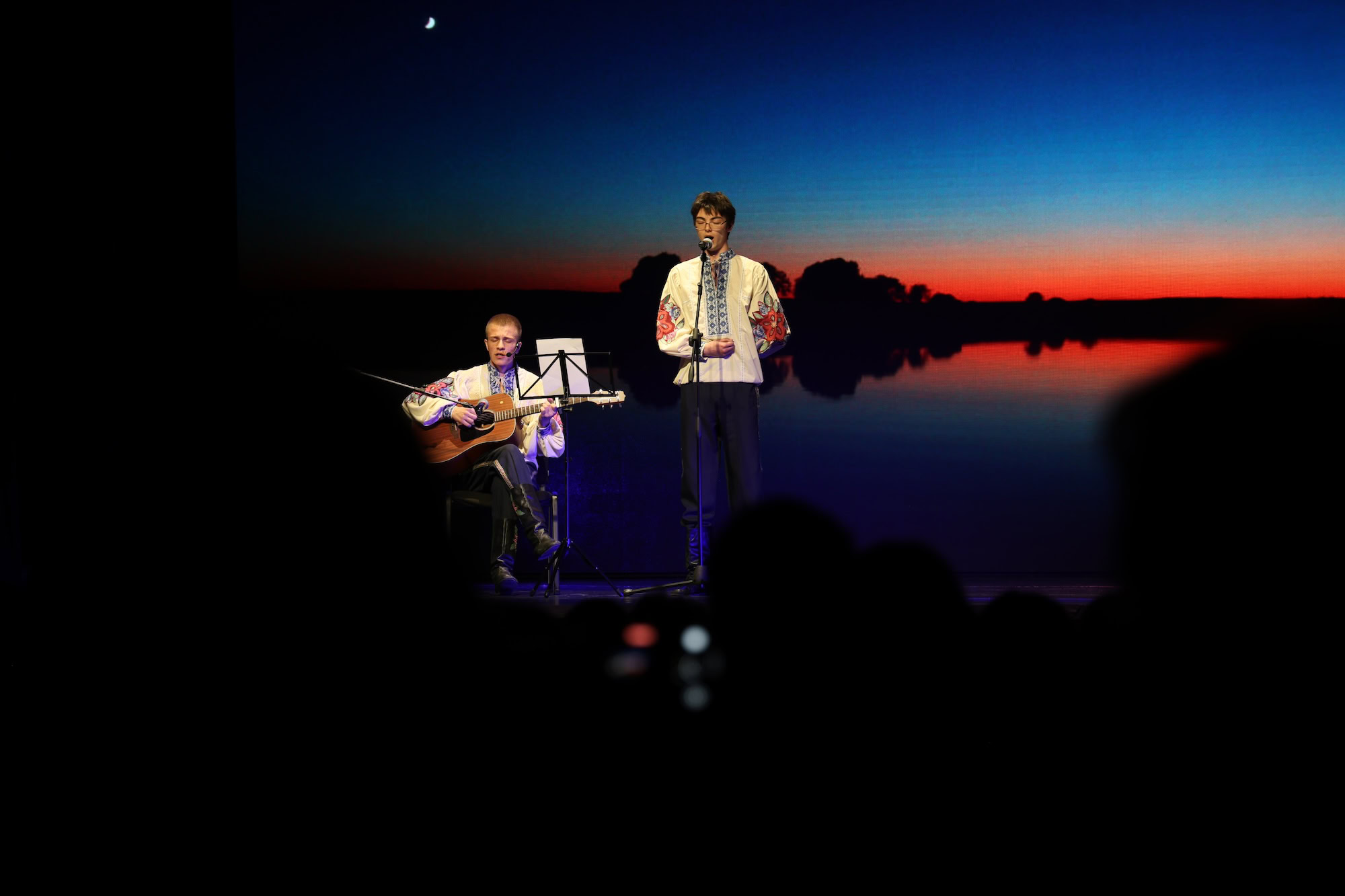 «Байда»: як патріотичний рух у Запоріжжі гуртує молодь та змінює життя підлітків