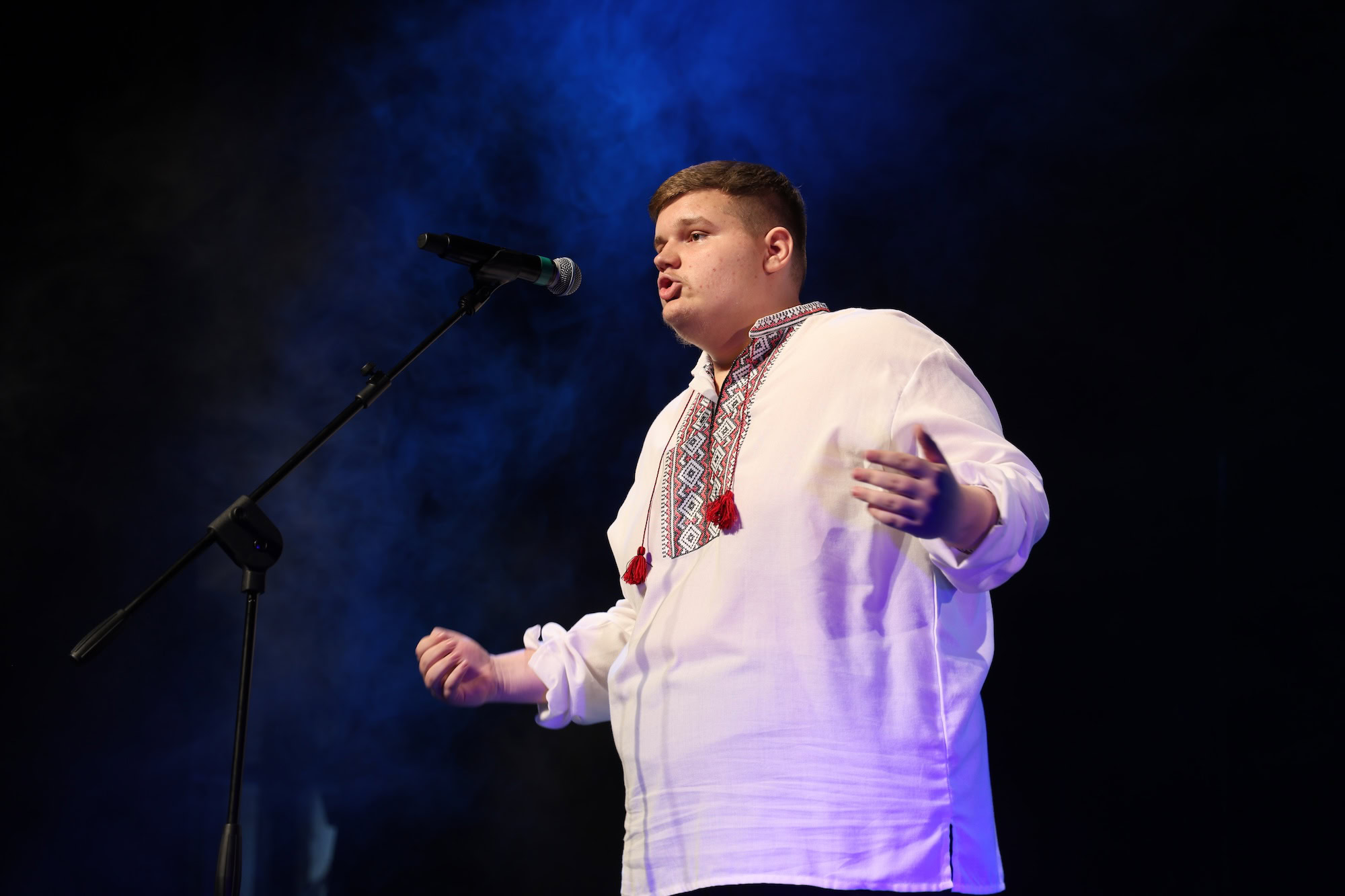 «Байда»: як патріотичний рух у Запоріжжі гуртує молодь та змінює життя підлітків