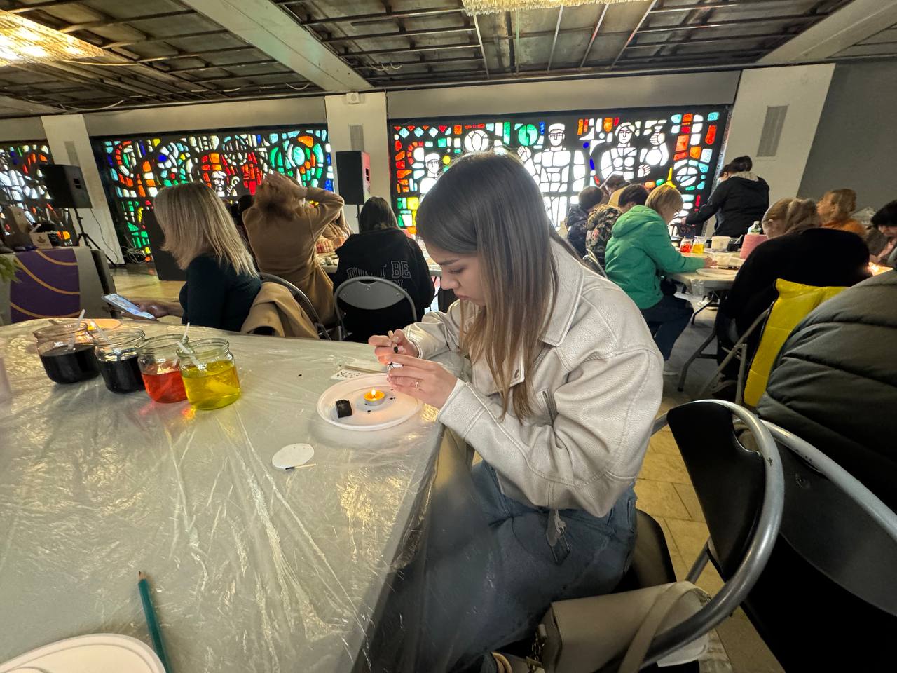 Понад 20 років у писанкарстві: історія майстрині, що зберігає традиції