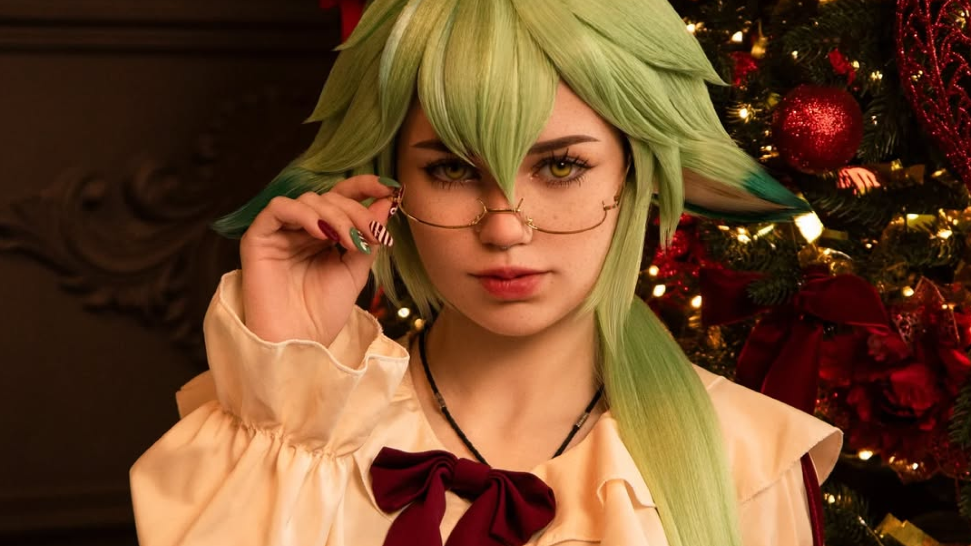 Творчість, підтримка та виклики: як живе косплей-ком’юніті Запоріжжя