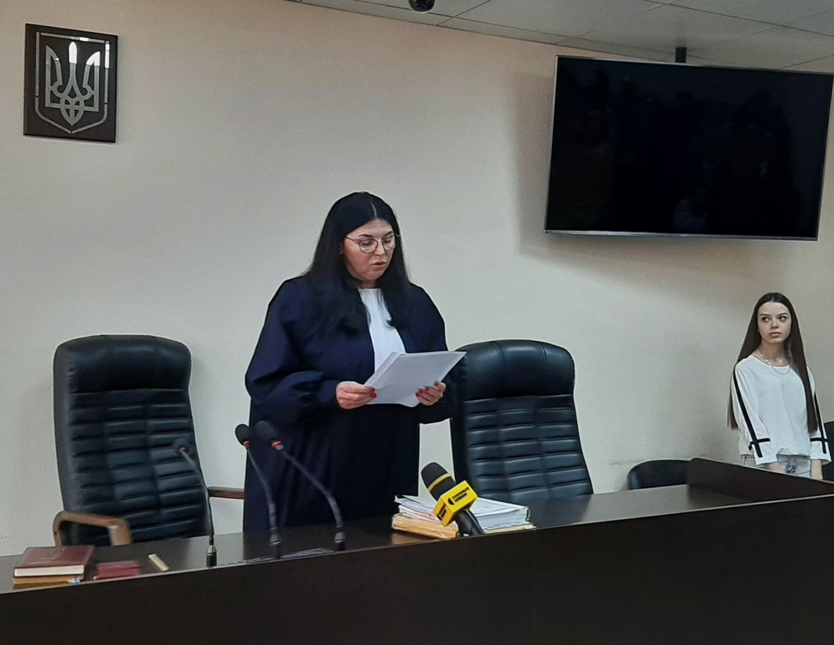 Суд щодо перейменування скверу Тарасова: представники «Ленд Дівелопмент» знову не з’явилися на засідання