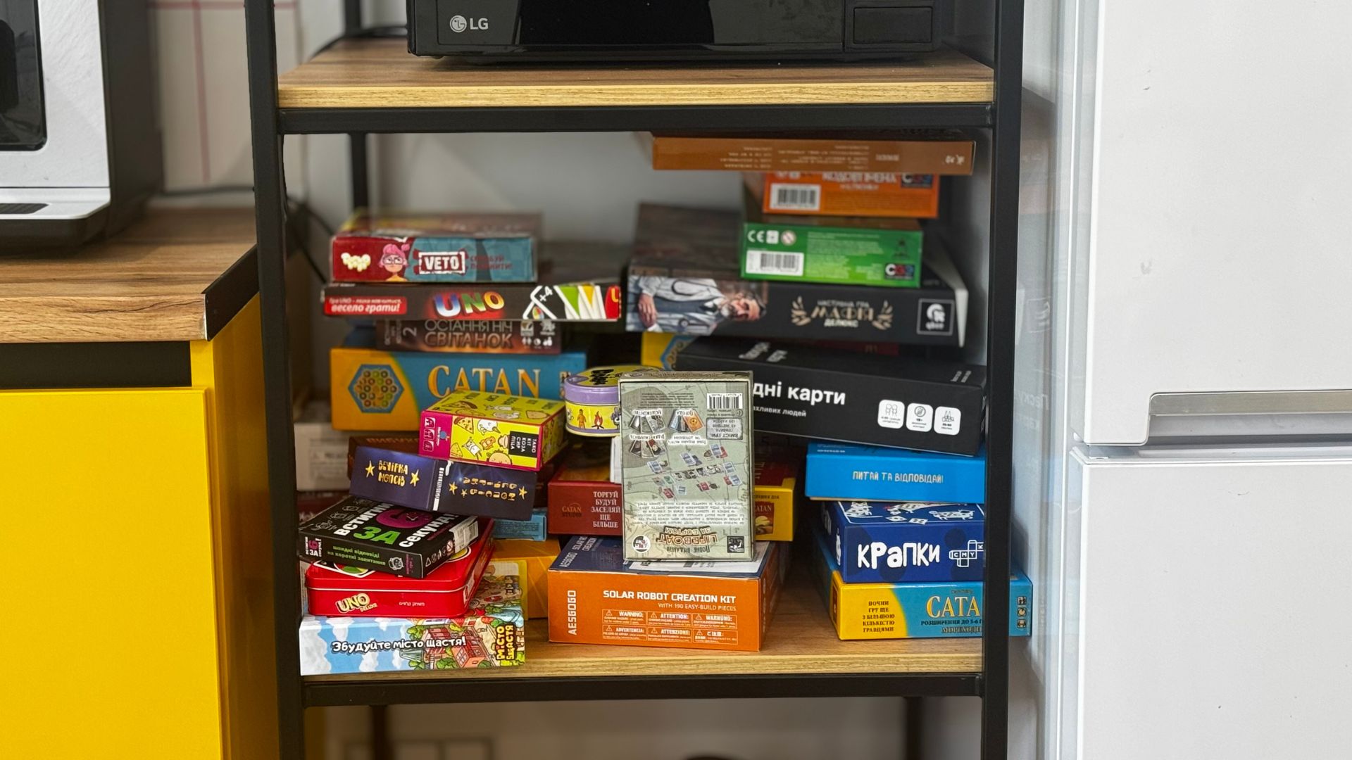 Молодіжний центр Запоріжжя: від тренінгів у залі до англійської під зоряним дахом