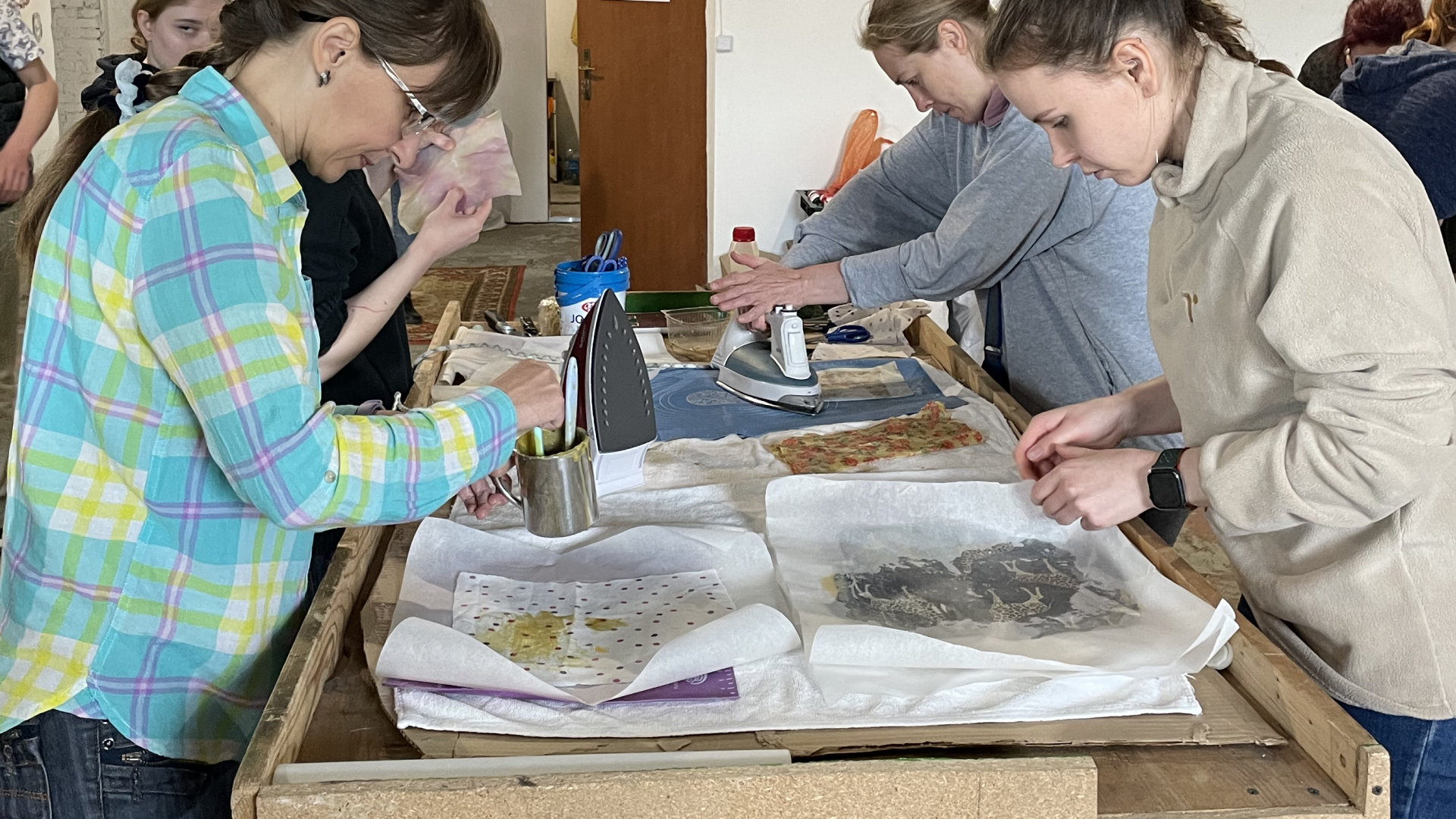 Альтернатива харчовій плівці: як виготовити вощанку своїми руками