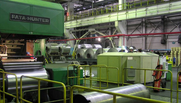 Мільйони в металобрухті: як держава не може продати промислових гігантів в Запоріжжі