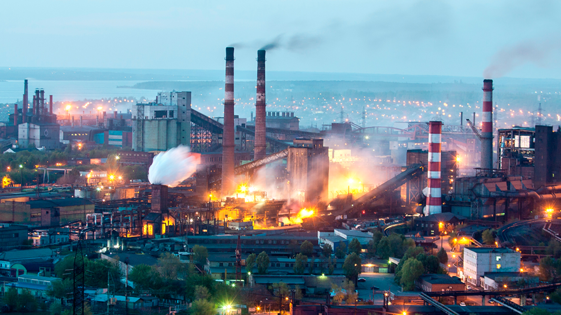 Мільйони в металобрухті: як держава не може продати промислових гігантів в Запоріжжі