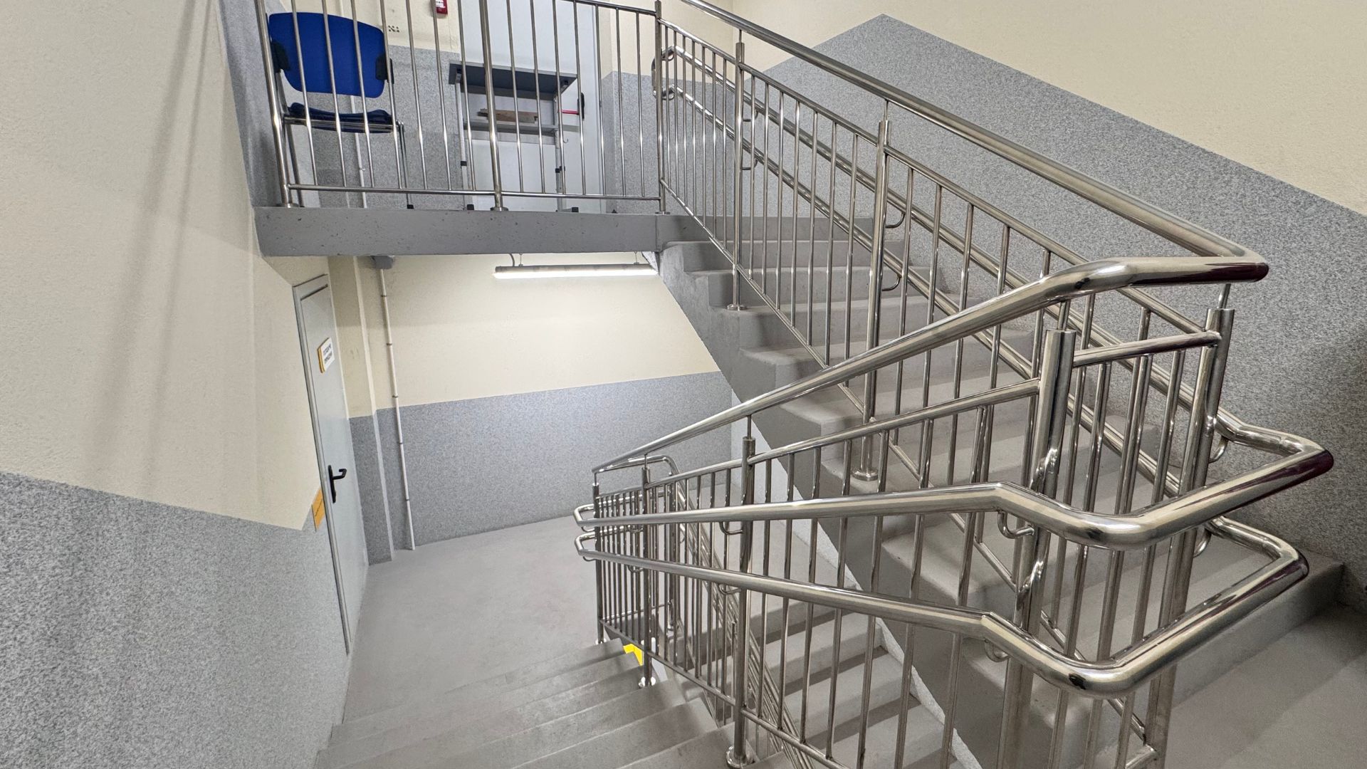 Безбар’єрність – не «допомога», а справедливість: підсумки моніторингу шкільних укриттів Запоріжжя