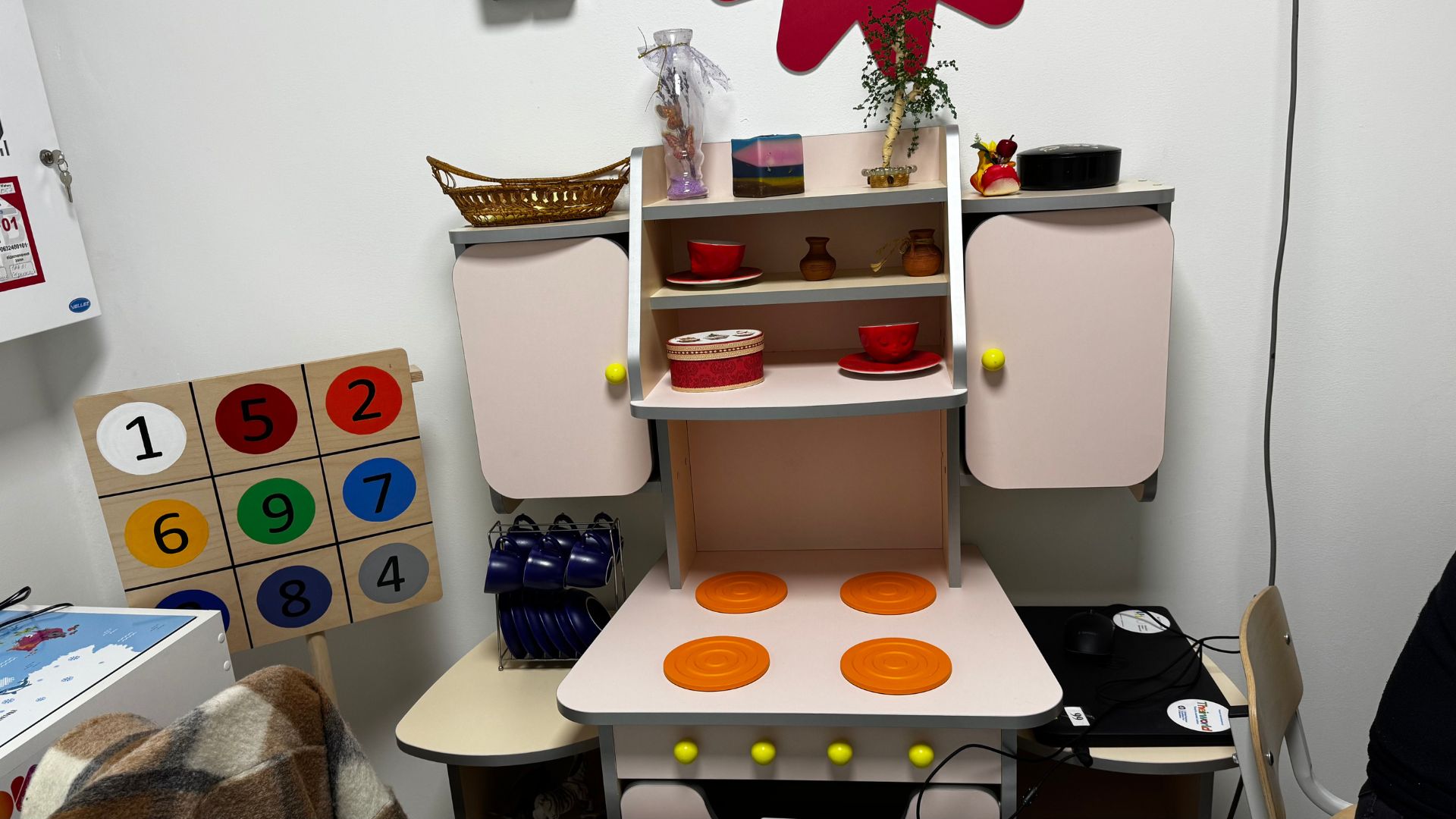 З підвалу – в школу: рік навчання в укритті гімназії №101