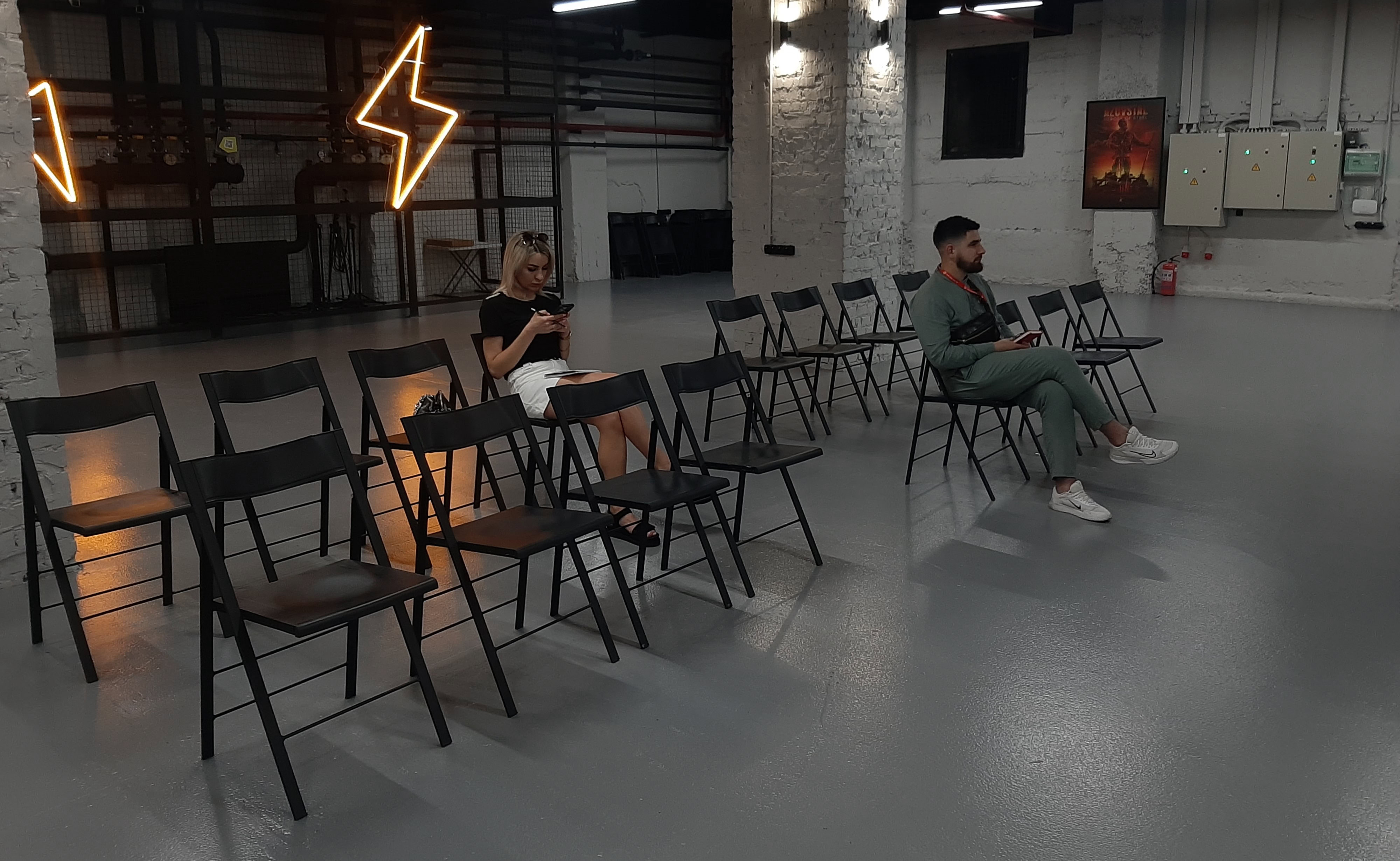 У Запоріжжі обговорили оновлення статуту міста: депутати не прийшли