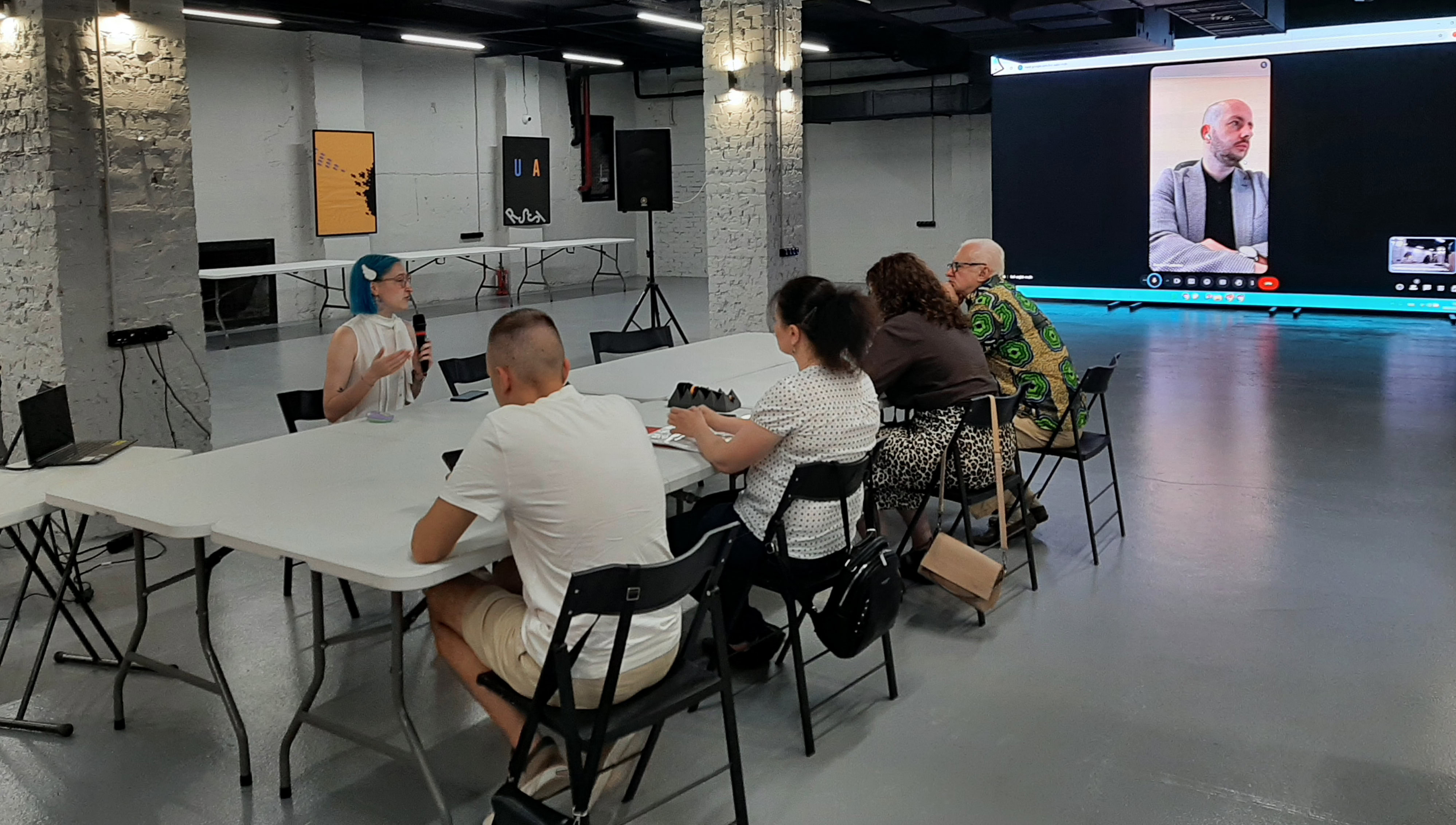 У Запоріжжі обговорили оновлення статуту міста: депутати не прийшли