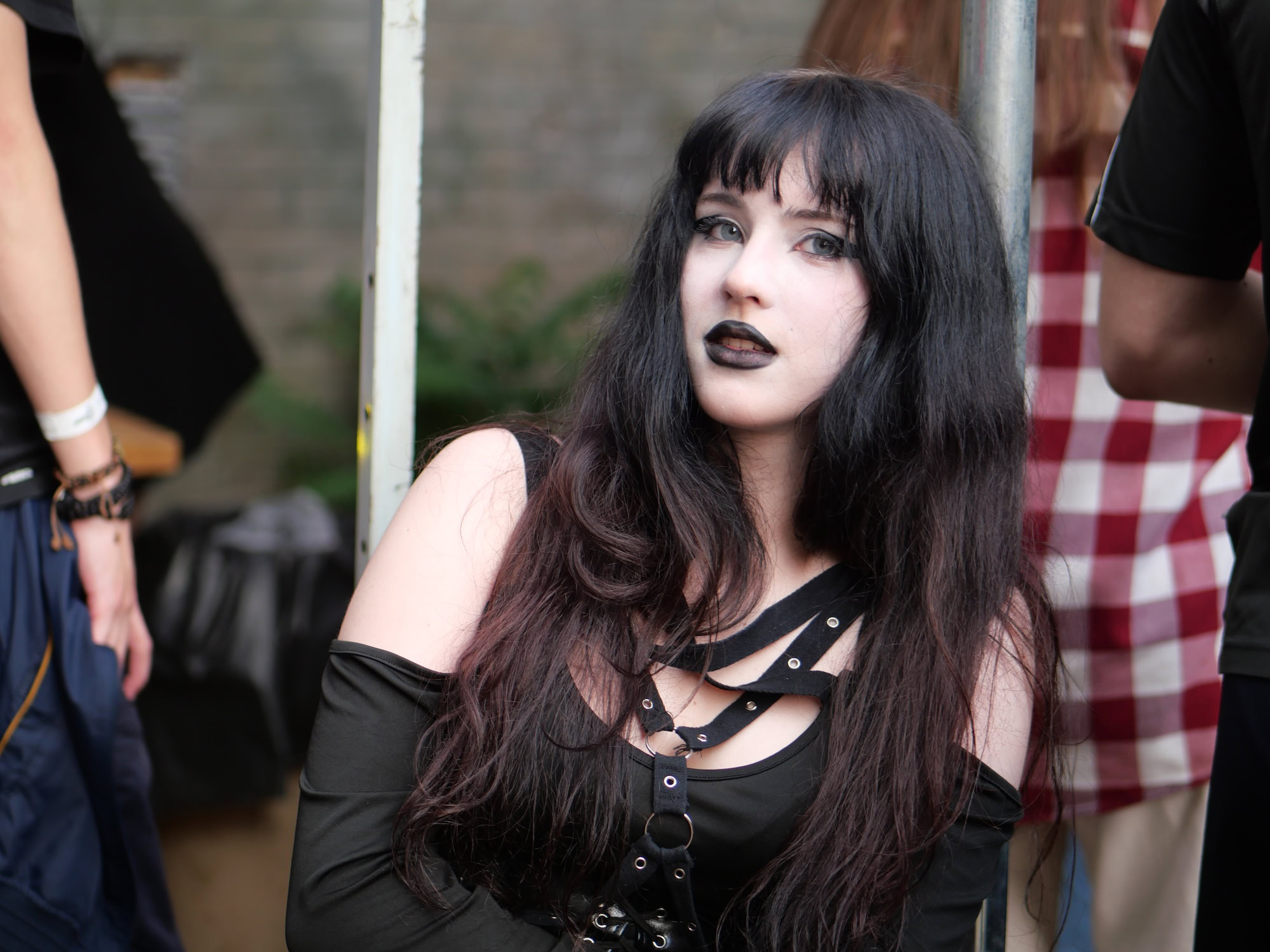 Музика, дощ і хот-доги: як танцювали в Запоріжжі на Гараж паті