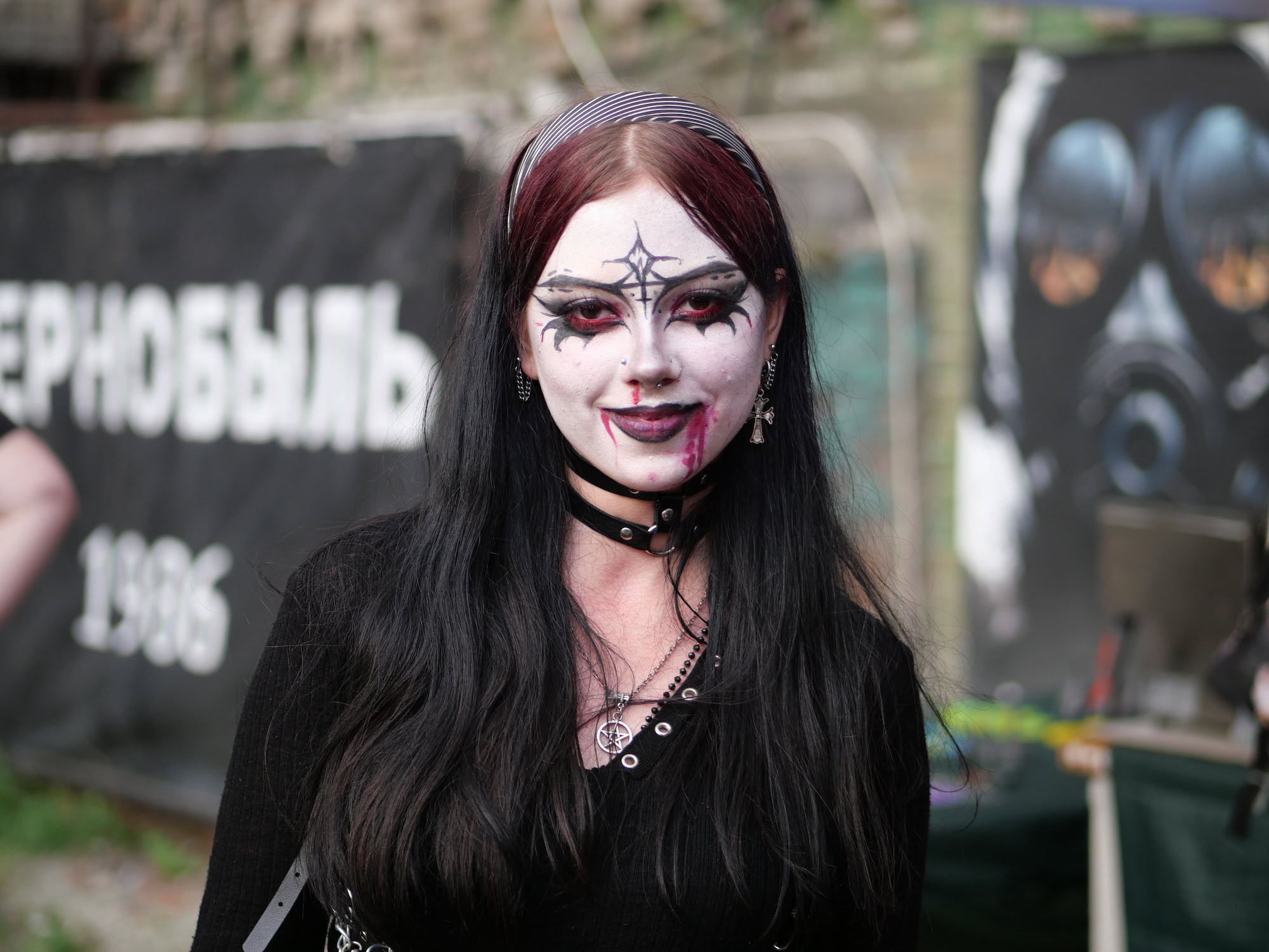 Музика, дощ і хот-доги: як танцювали в Запоріжжі на Гараж паті