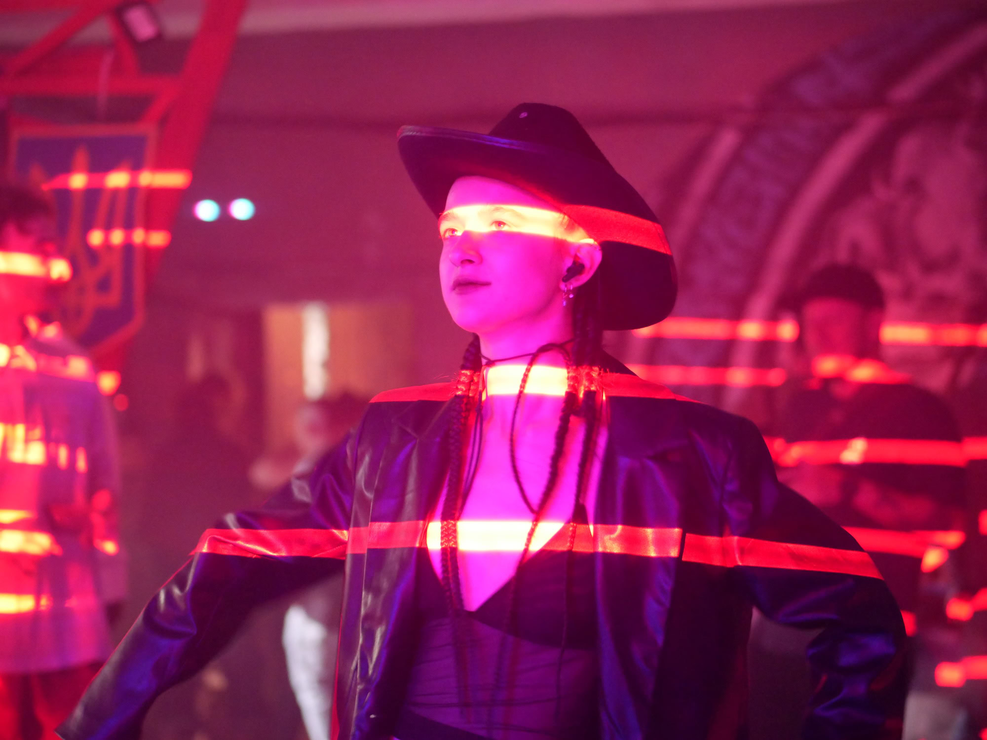 Музика, дощ і хот-доги: як танцювали в Запоріжжі на Гараж паті