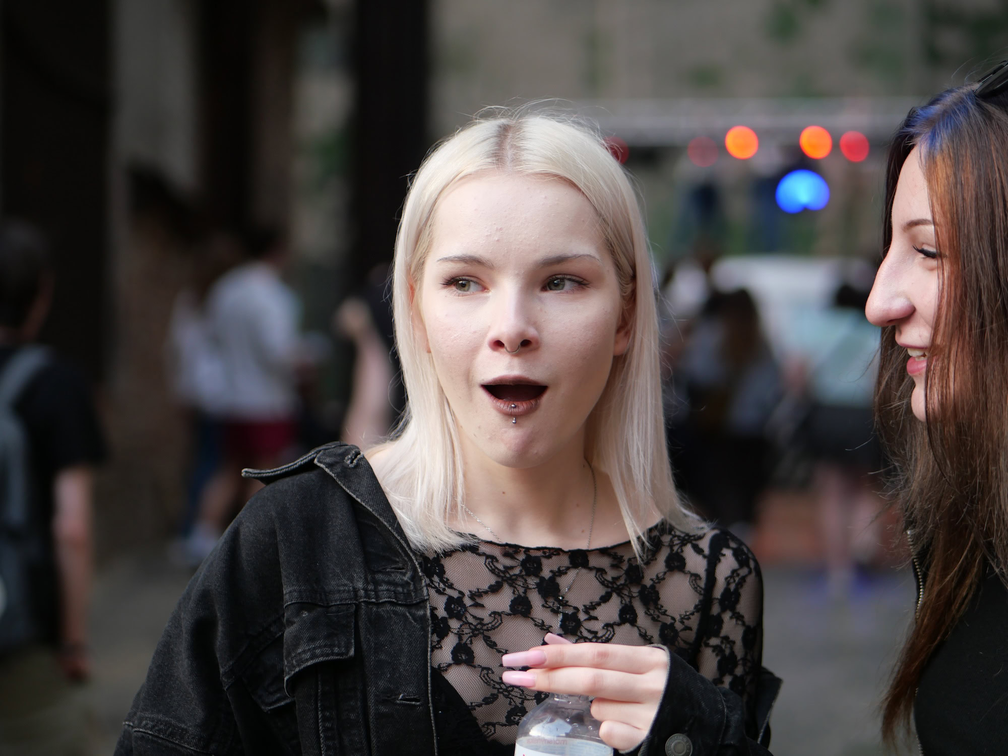 Музика, дощ і хот-доги: як танцювали в Запоріжжі на Гараж паті