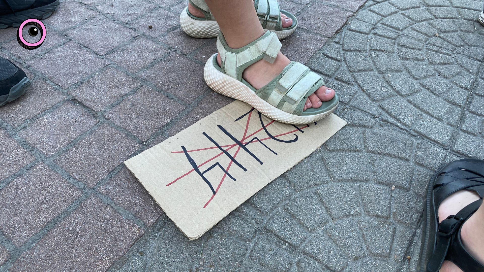 Другий день мітингів: Запоріжжя проти закону №12414