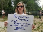 Після спротиву – підтримка: у Запоріжжі погодили встановлення підйомника для ветерана